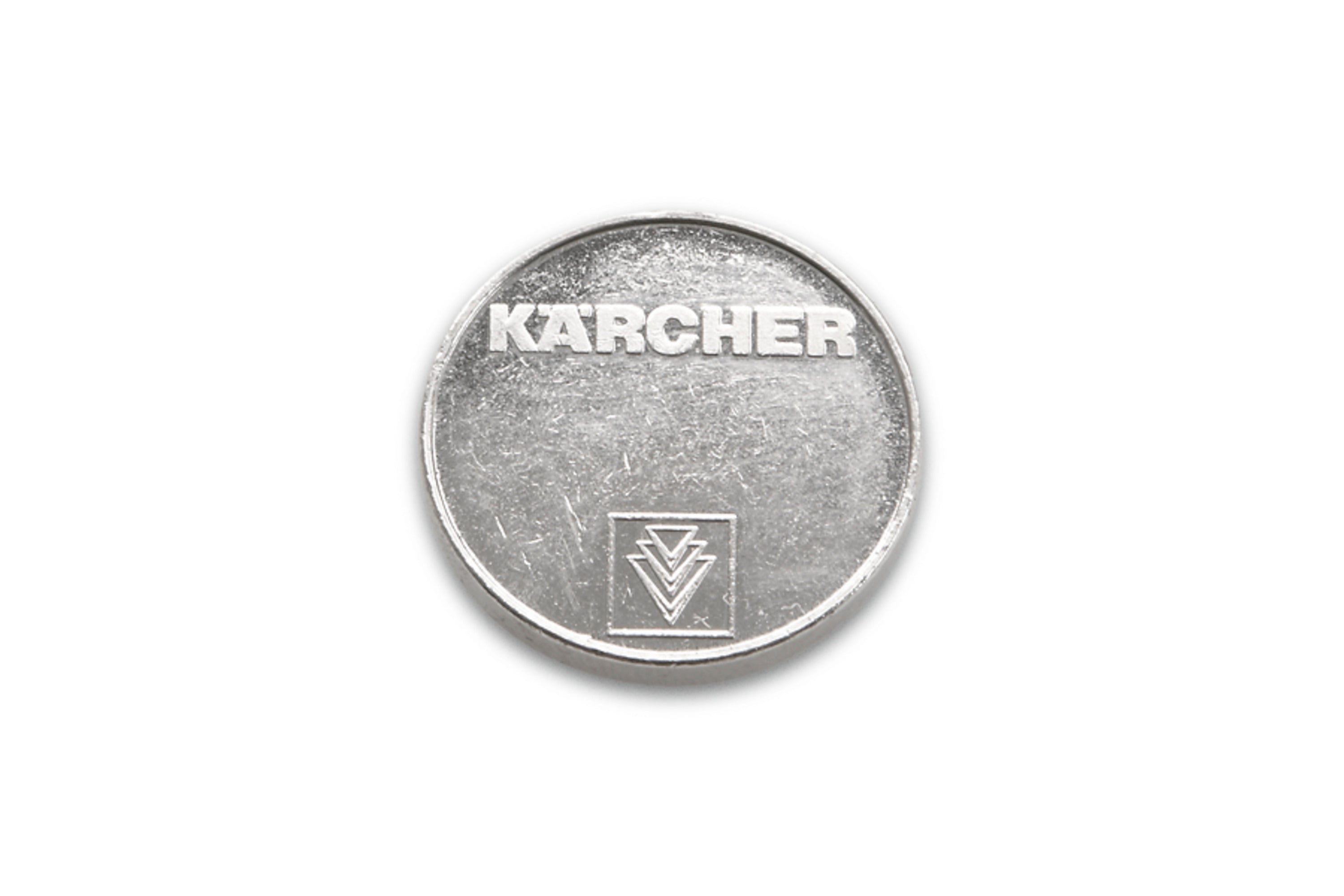 Kärcher Wertmarken 23,5 x 2,9 mm