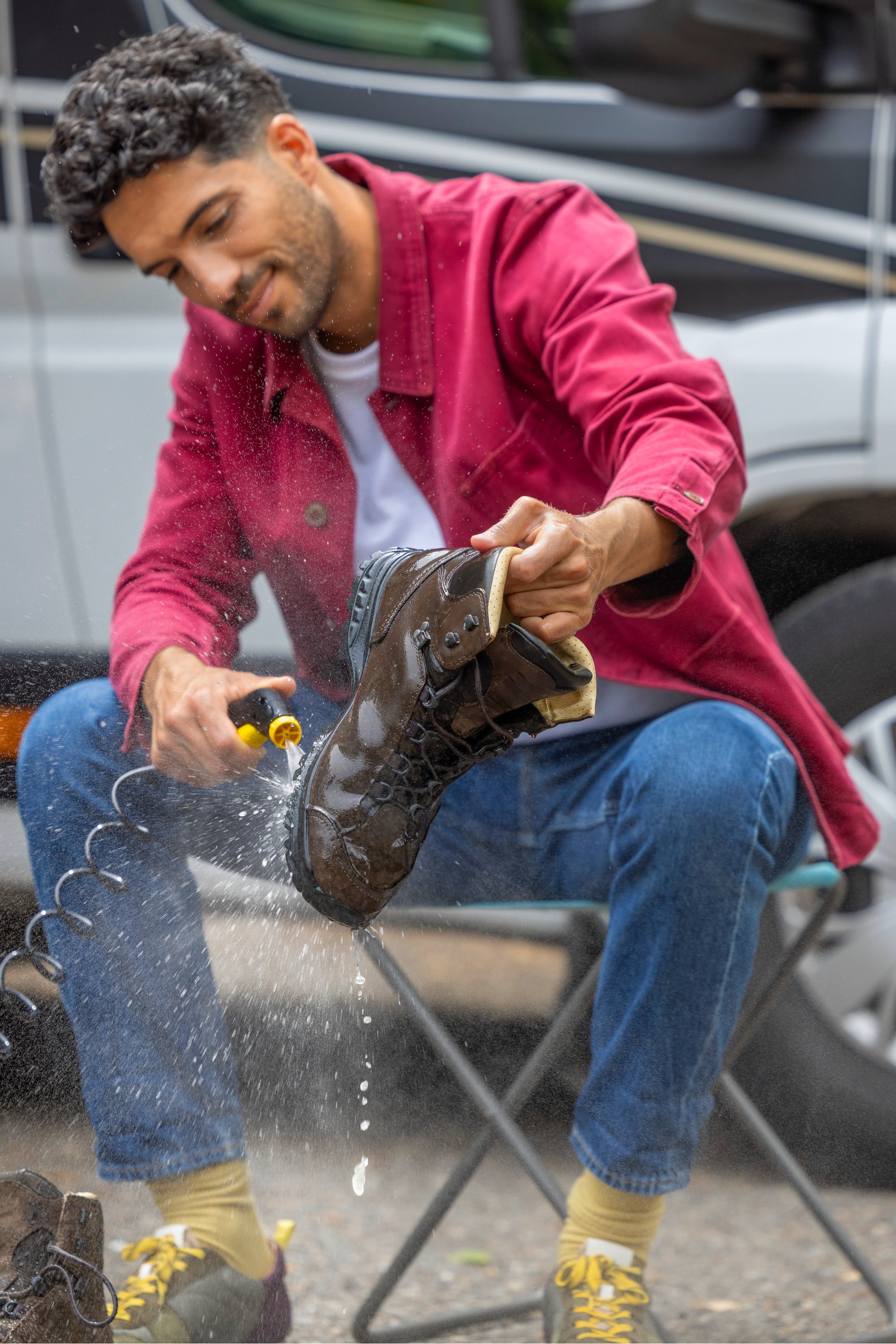 Kärcher Mobile Outdoor Cleaner OC 4 + Pet Kit *EU