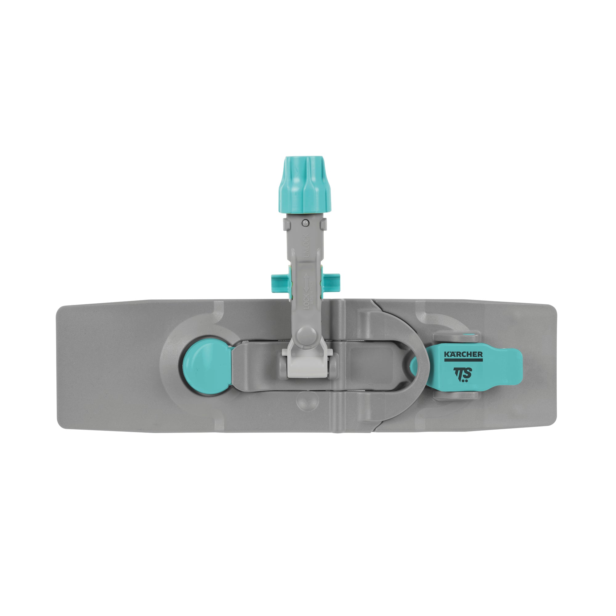 Kärcher Mopphalter mit Clip 40 cm