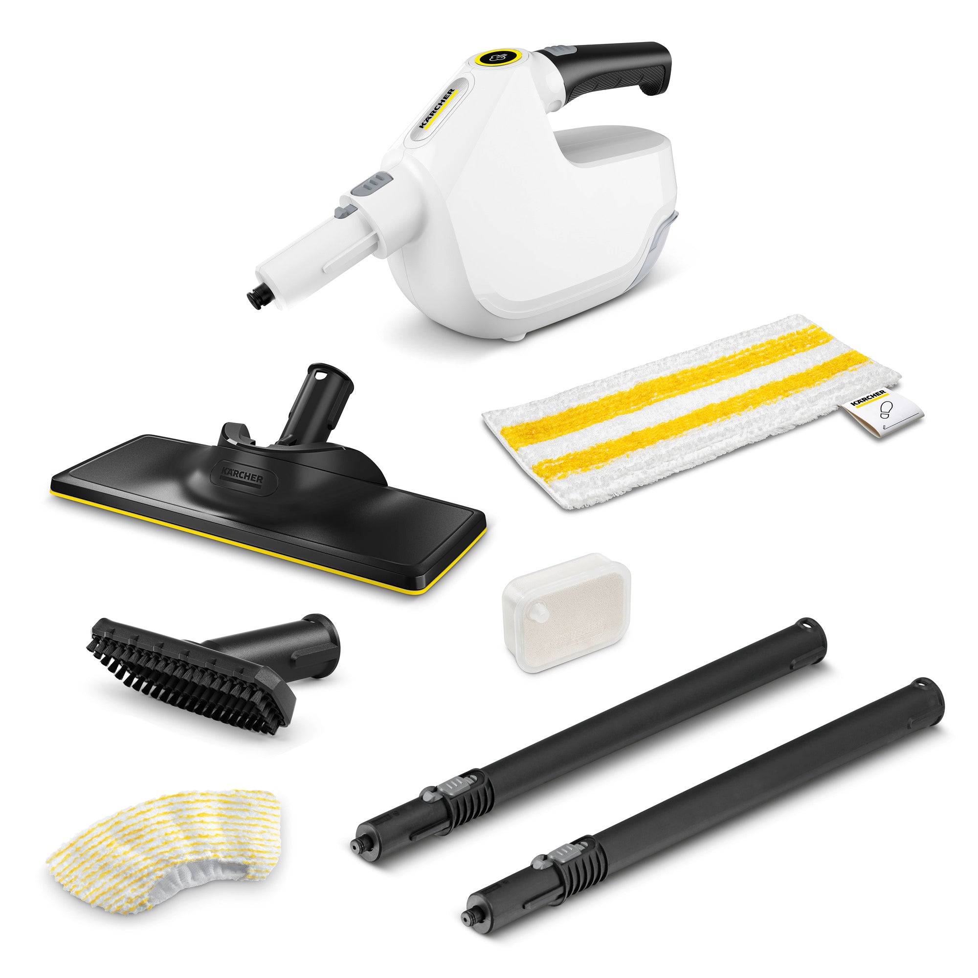 Kärcher Dampfreiniger SC 1 Multi & Up *EU