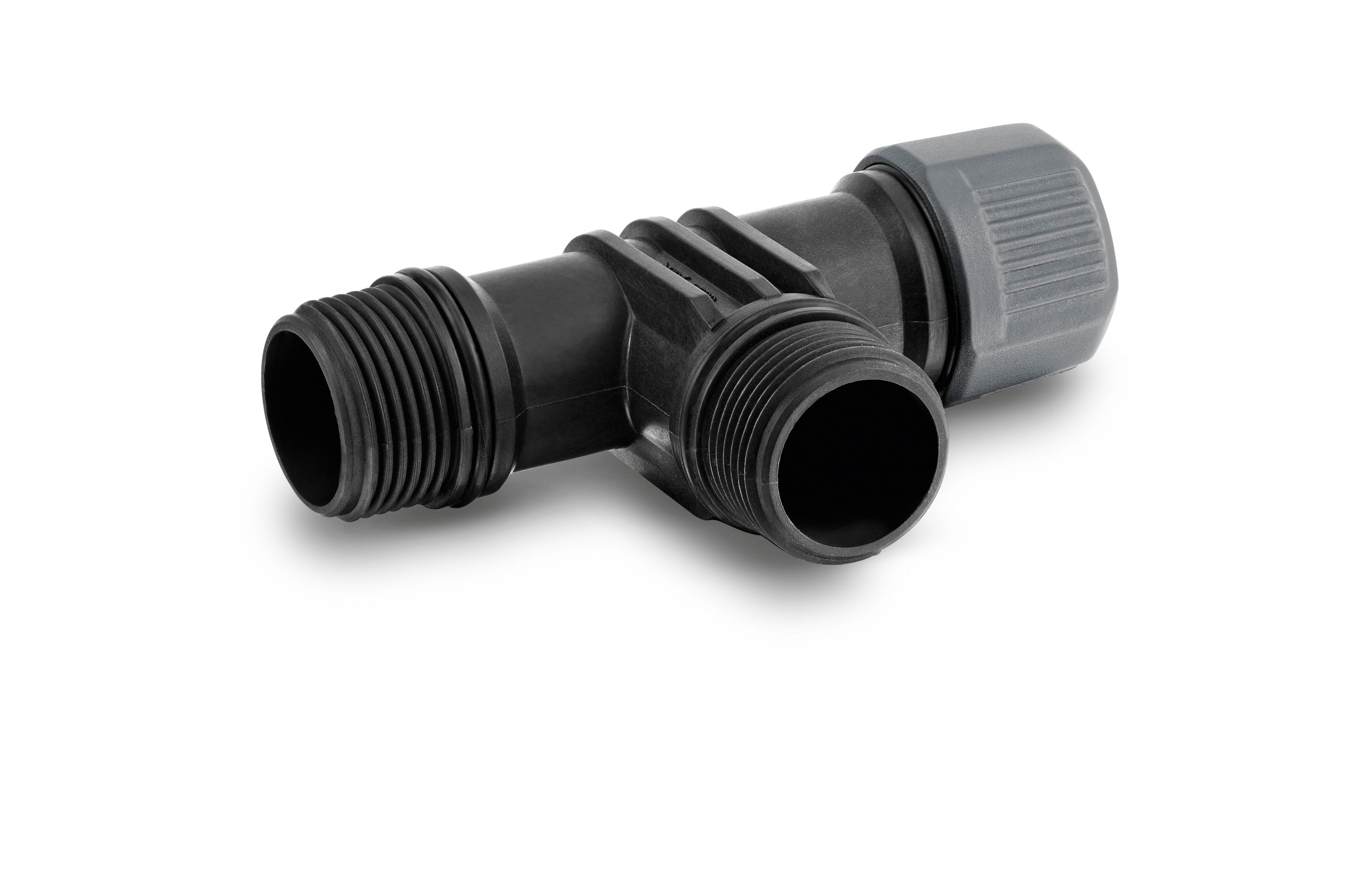 Kärcher 2-Wege-Anschluss-Adapter für Pumpen, G1