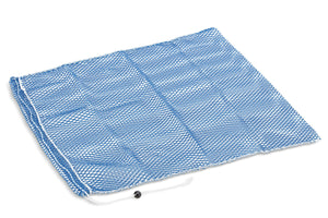 Kärcher Moppnetz mit Zugband blau 50L