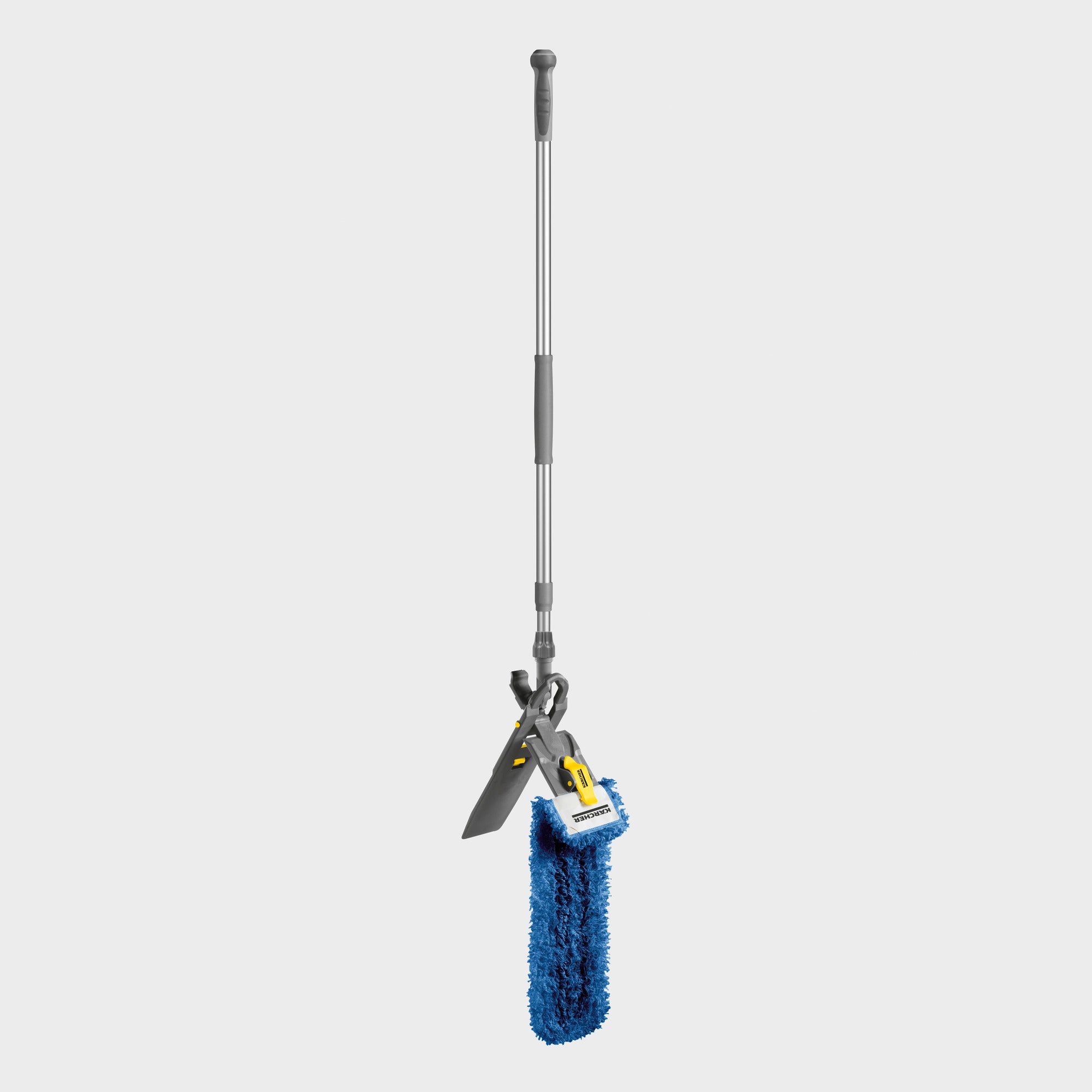 Kärcher Moppsystem ECO!