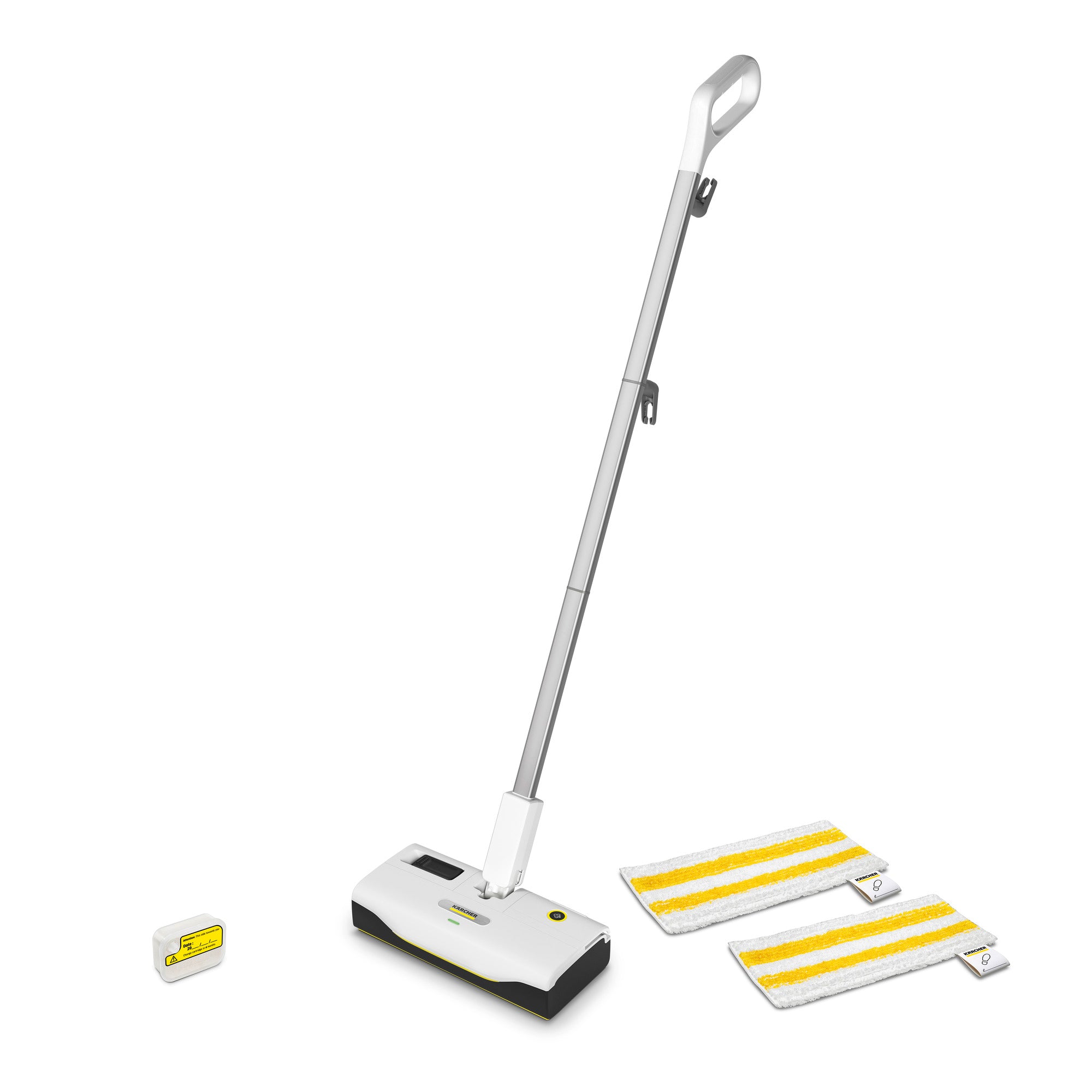 Kärcher Dampfreiniger SC 1 Upright *EU