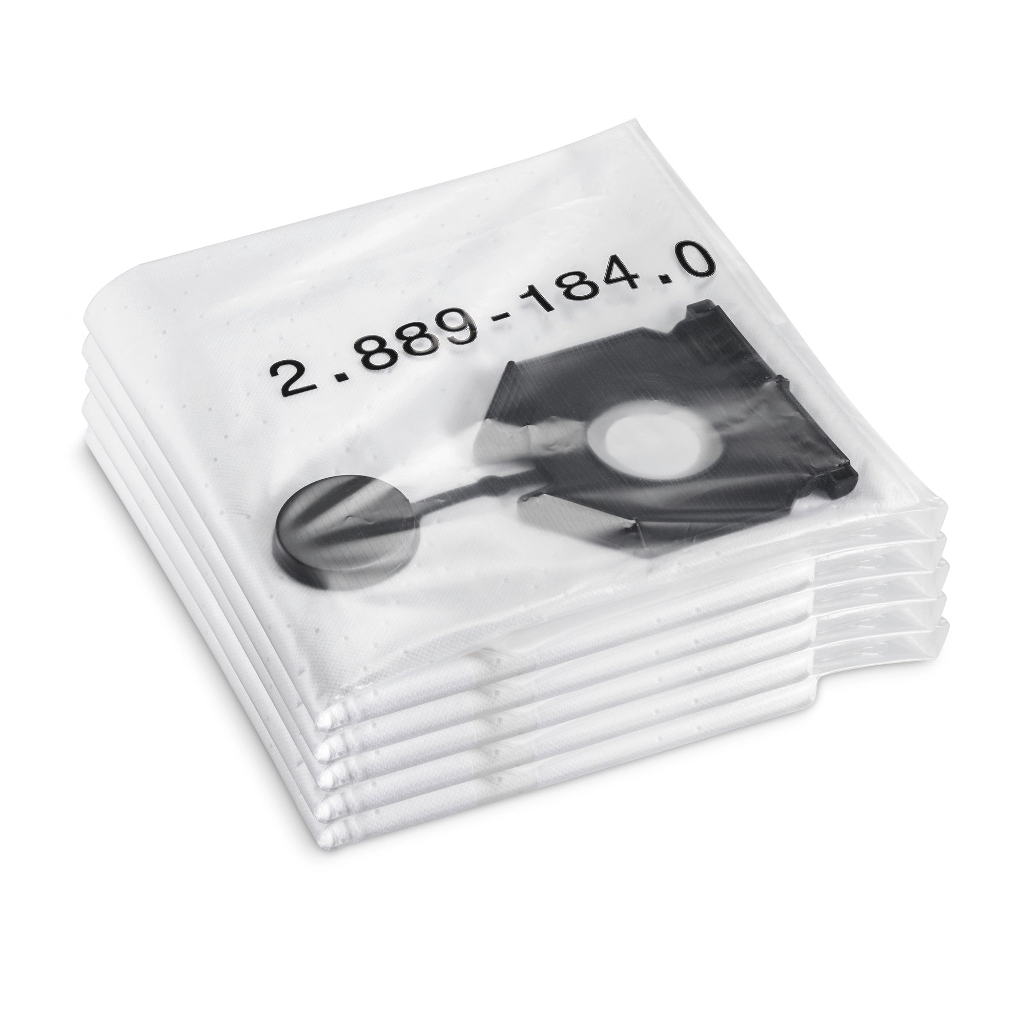 Kärcher Sicherheitsfiltersack NT 50/1 5 St.