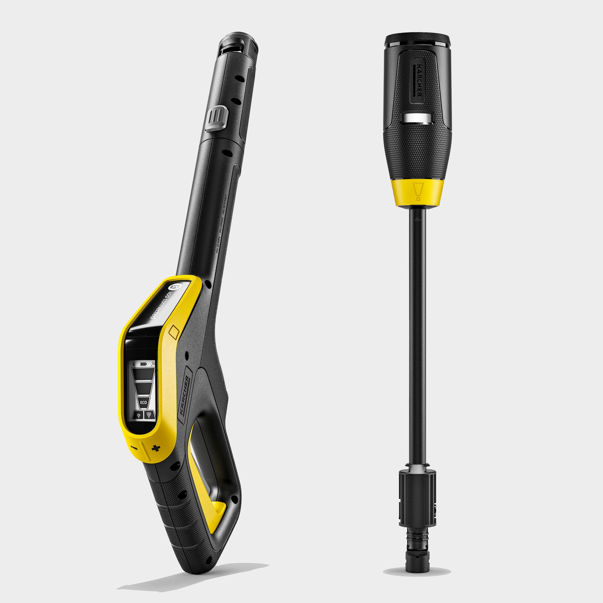 Kärcher Hochdruckreiniger K 5 Comfort Premium Connect Home*EU