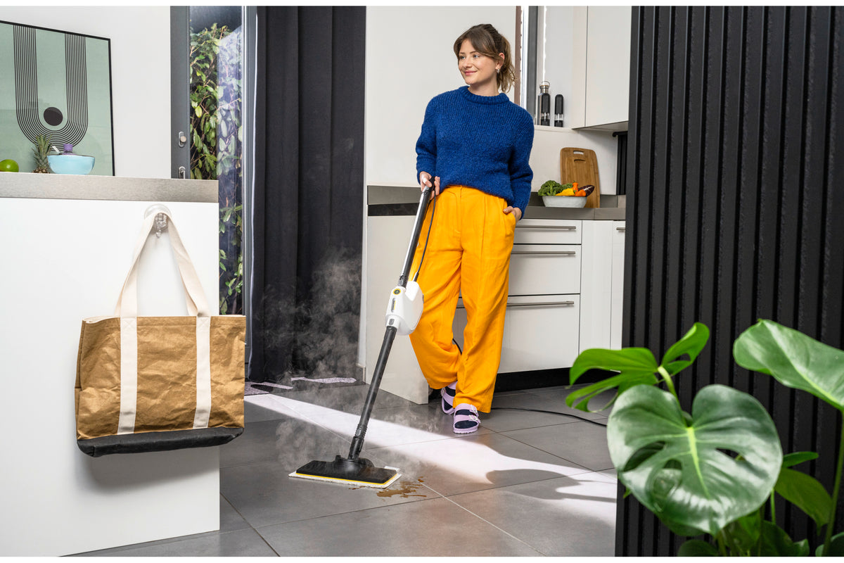 Kärcher Dampfreiniger SC 1 Multi & Up *EU