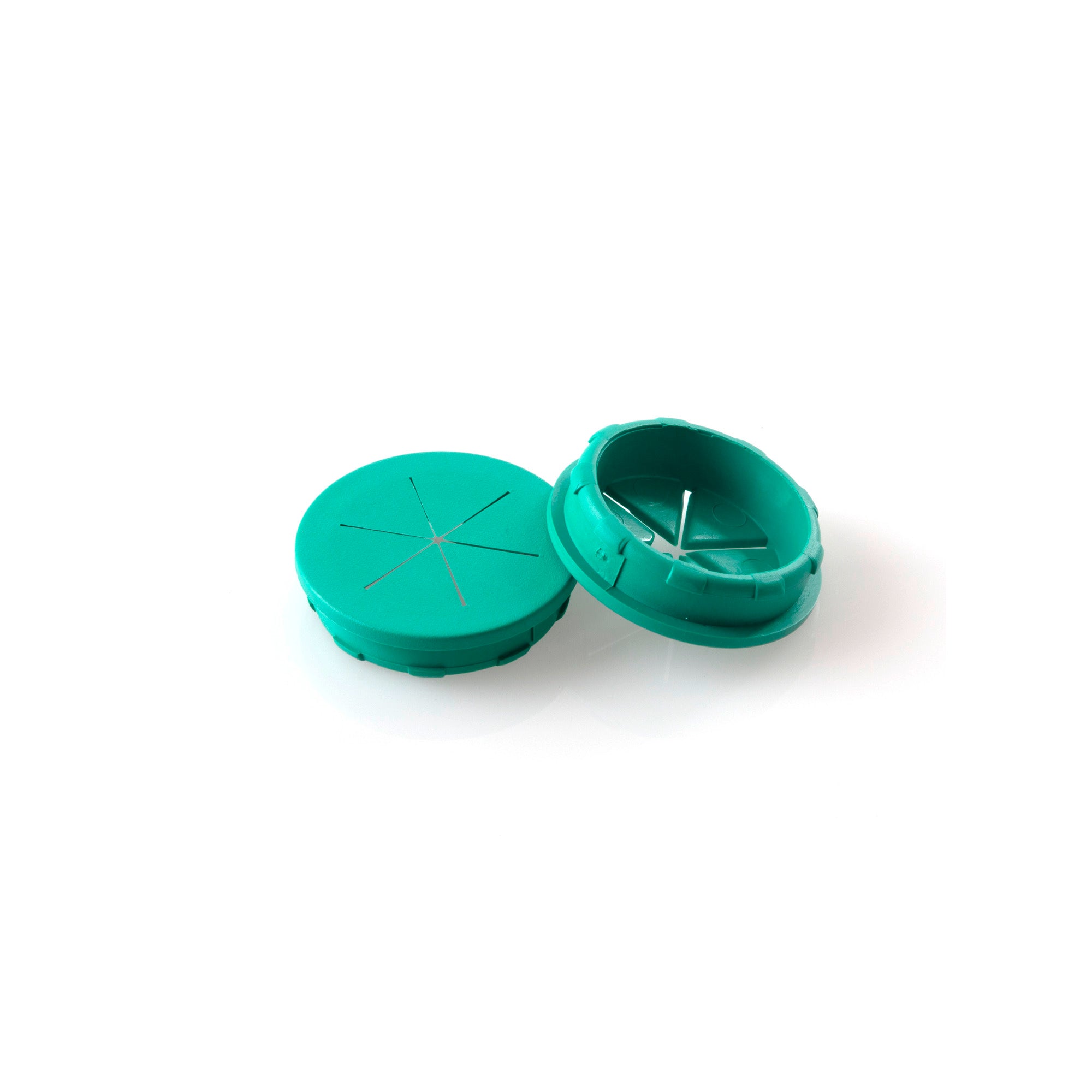 Kärcher Tuch Clip Bendy (10 pcs)