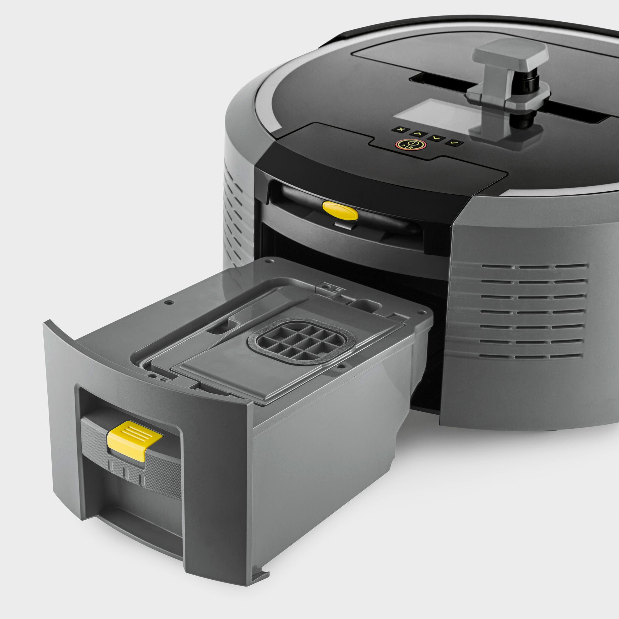 Kärcher Staubsaugroboter KIRA CV 50 Bp *INT