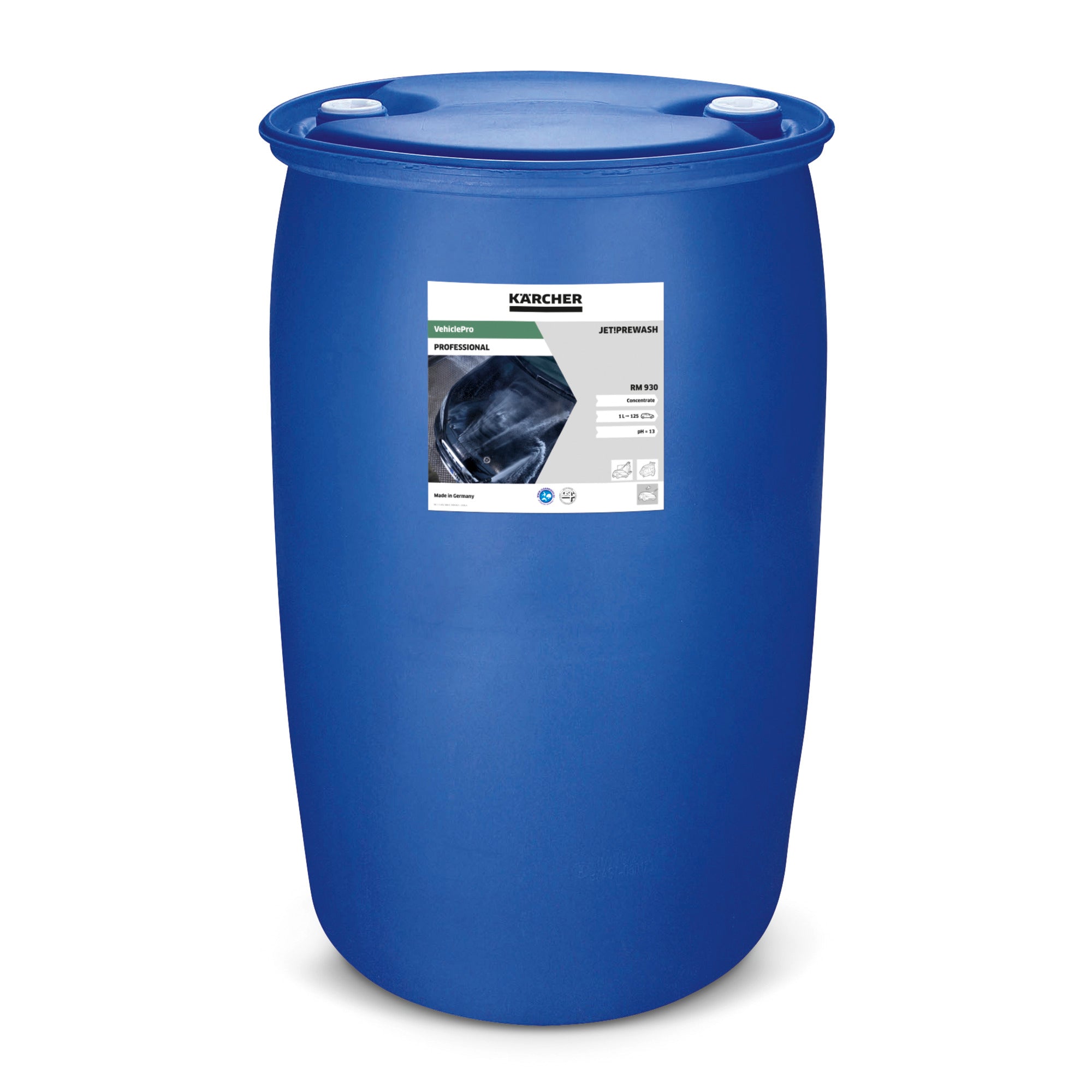 Kärcher RM 930 200L Jet!Prewash