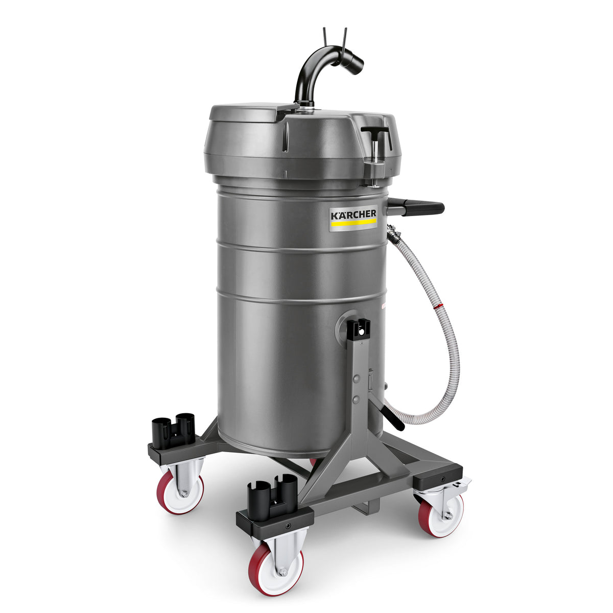 Kärcher Industriesauger IVR-L 120/24-2 Tc
