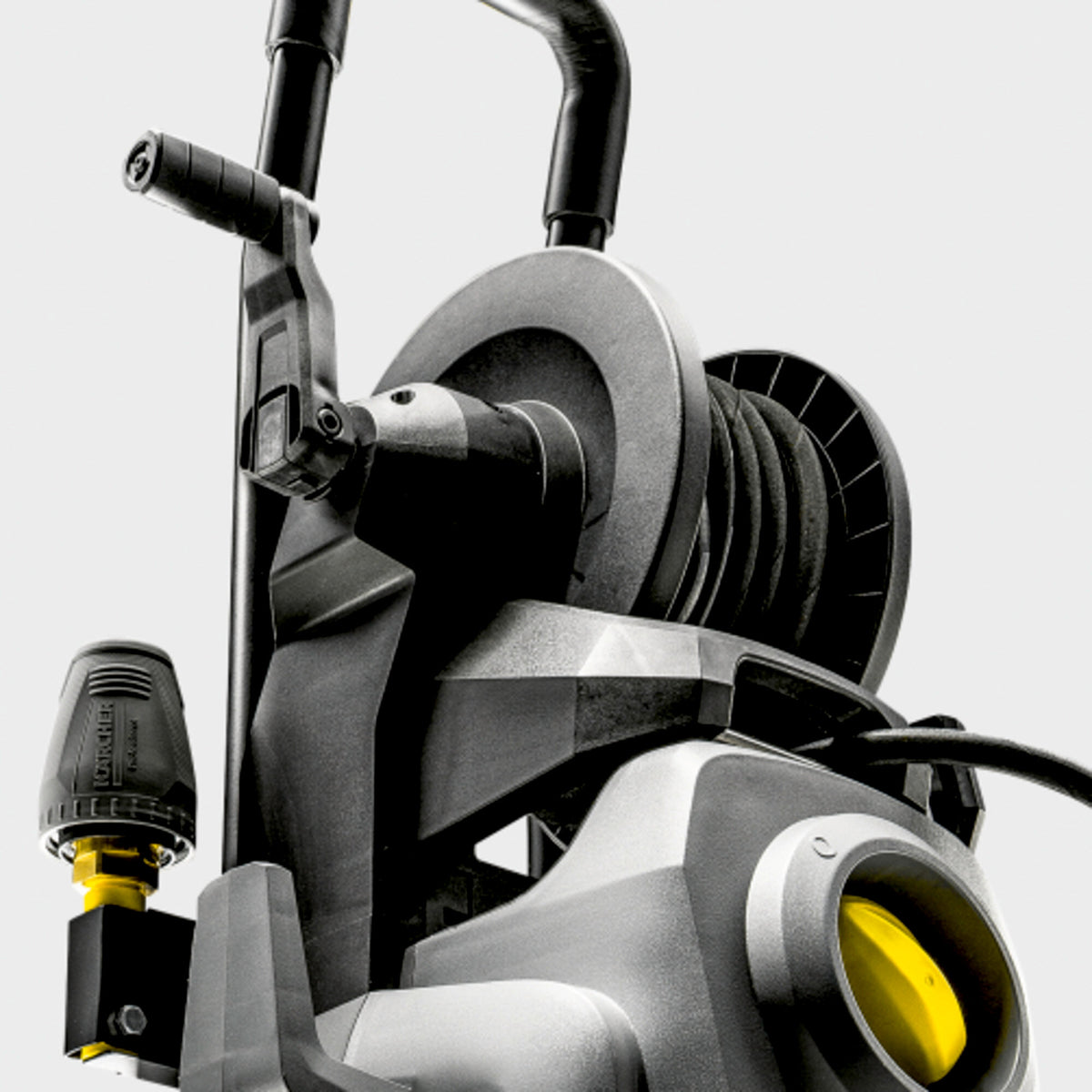 Kärcher Hochdruckreiniger HD 5/11 EX Plus Classic *EU
