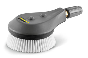 Kärcher Rotierende Waschbürste für Geräte > 800 l/h, Nylonborsten