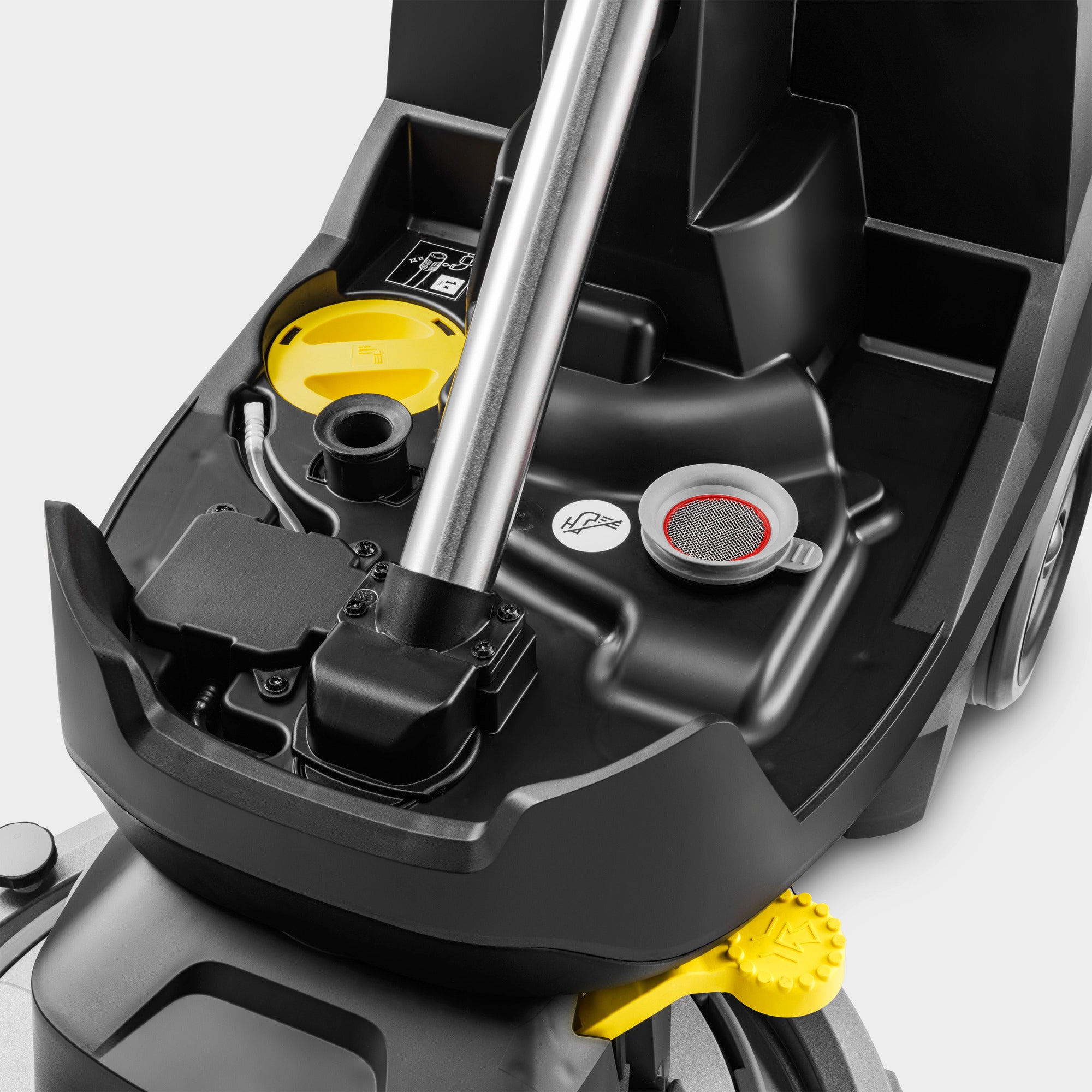 Kärcher Scheuersaugmaschine BD 38/12 C Bp Pack