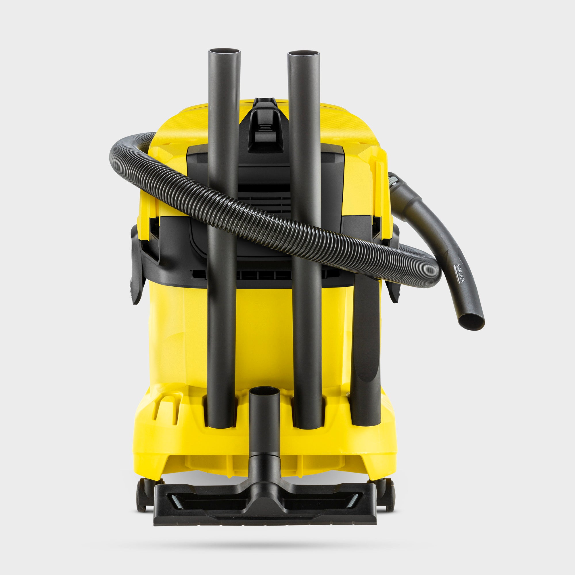 Kärcher Nass-/ Trockensauger WD 4-18 Dual Battery Set V-20/22 *EU