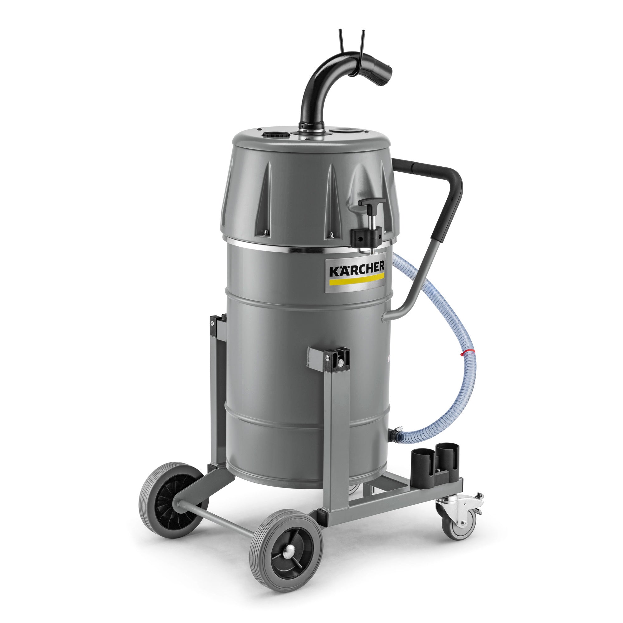 Kärcher Industriesauger IVR-L 65/12-1 Tc