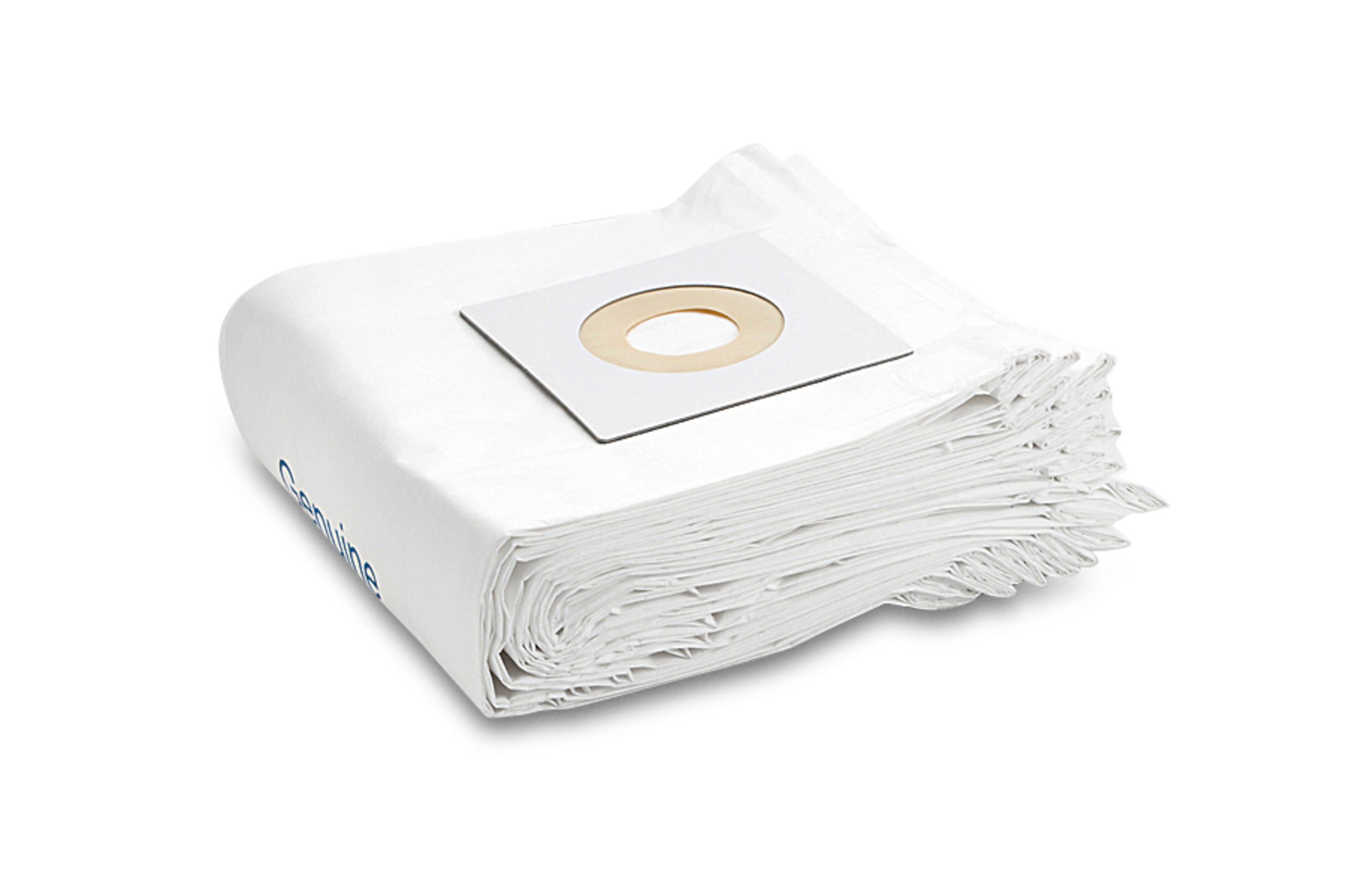 Kärcher Papierfiltertüten 2-lagig 10 St.