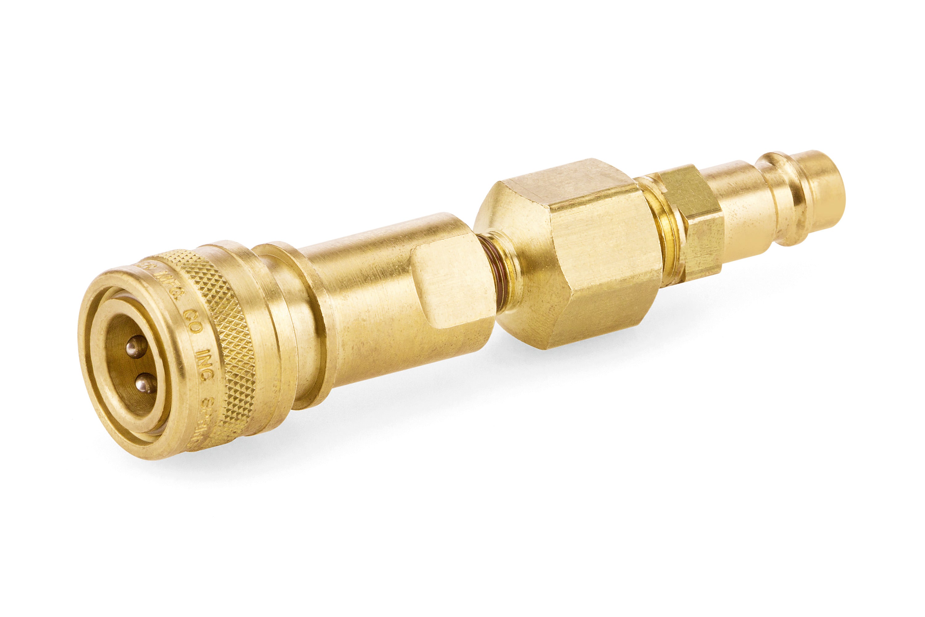 Kärcher Adapter