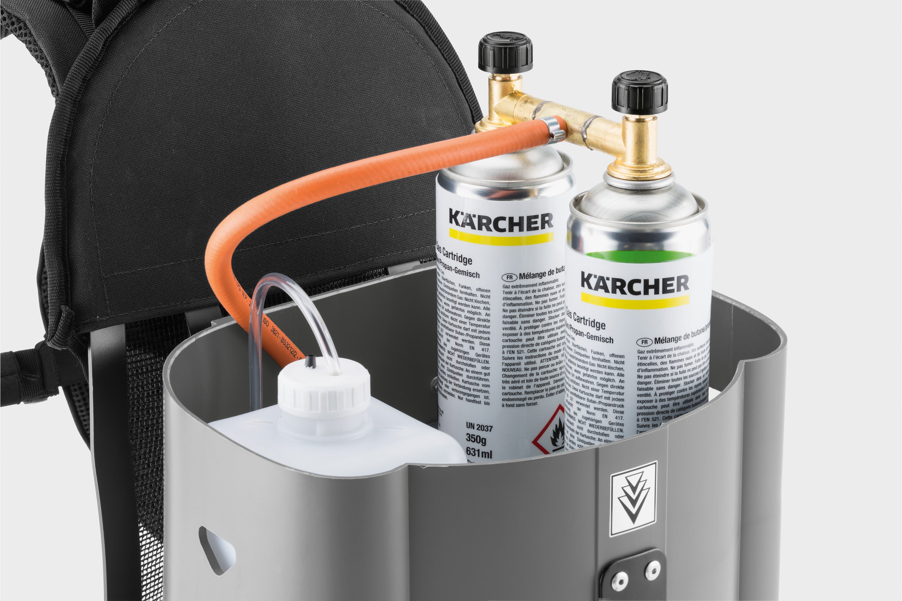 Kärcher RM 799 SGG 1 6x2l