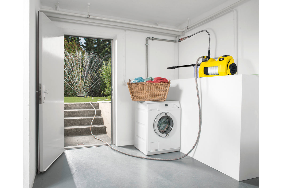 Kärcher Gartenpumpe BP 7 Home & Garden