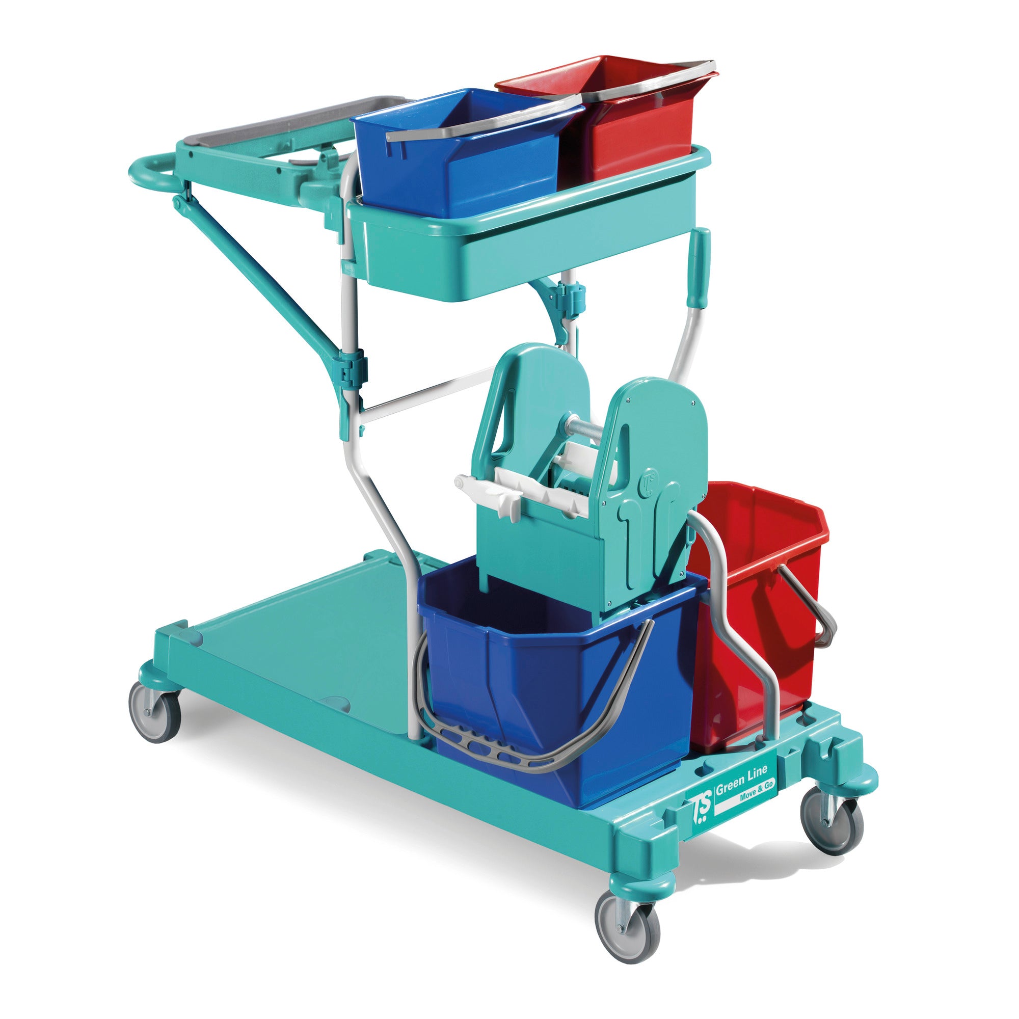 Kärcher Trolley Classic II