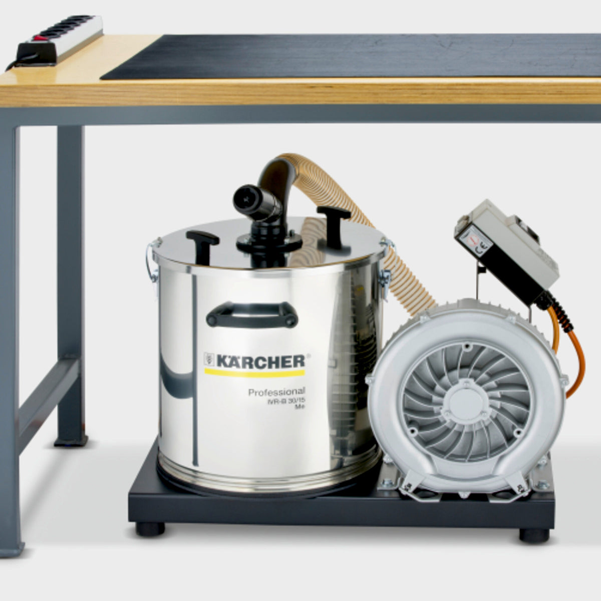 Kärcher Industriesauger IVR-B 50/30