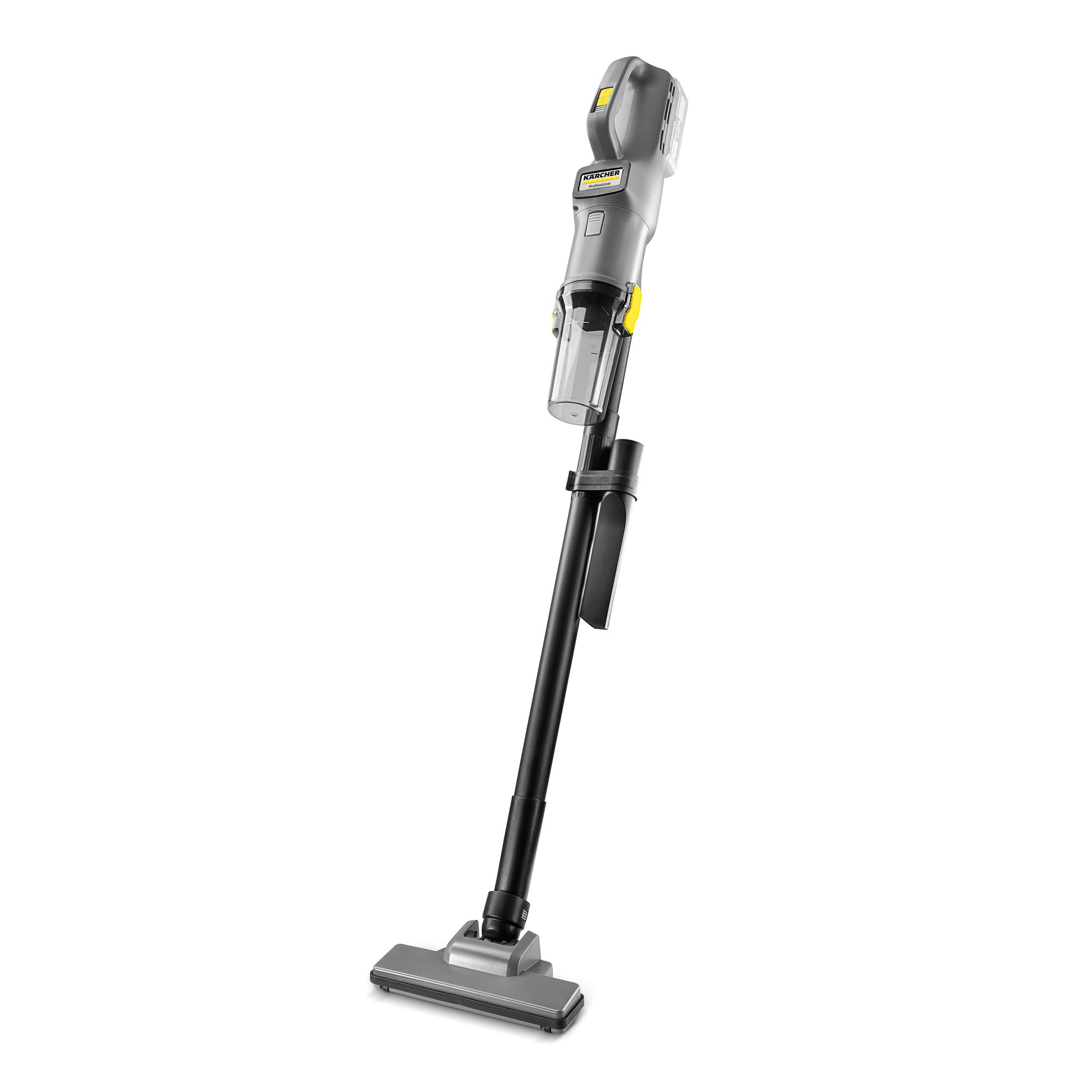 Kärcher Akku-Trockensauger LVS 1/1 Bp *INT