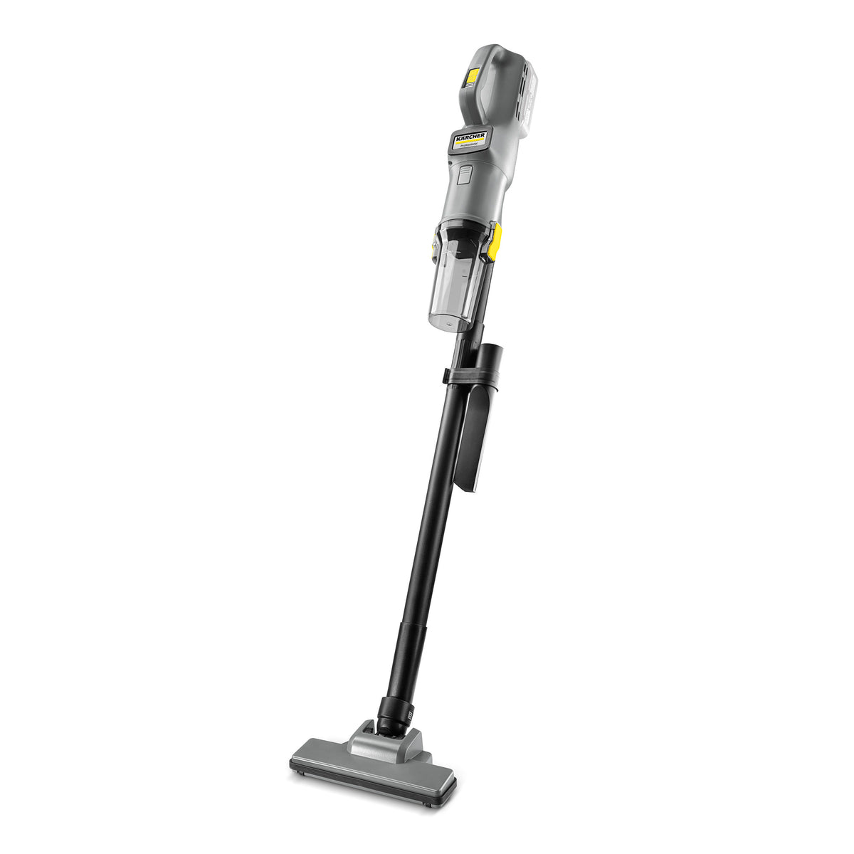 Kärcher Akku-Trockensauger LVS 1/1 Bp *INT