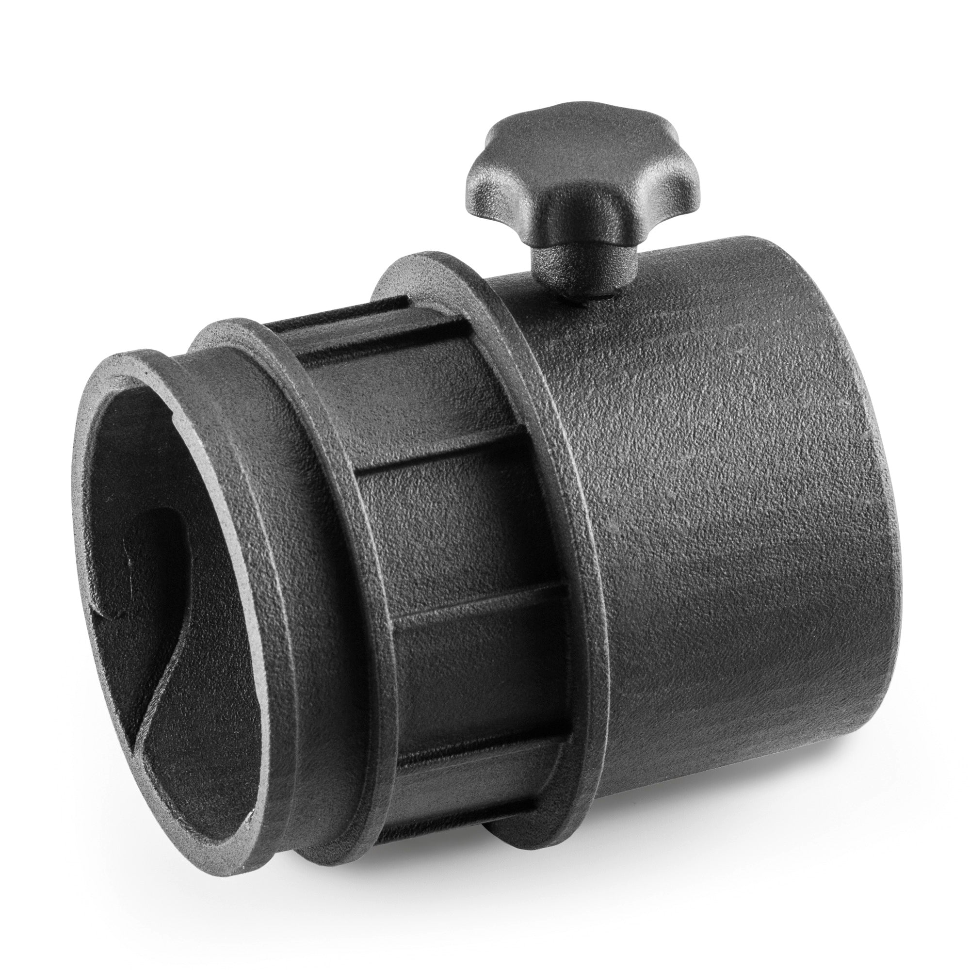 Kärcher Adapter DN70 auf Bajonett 2.0 elektr. le