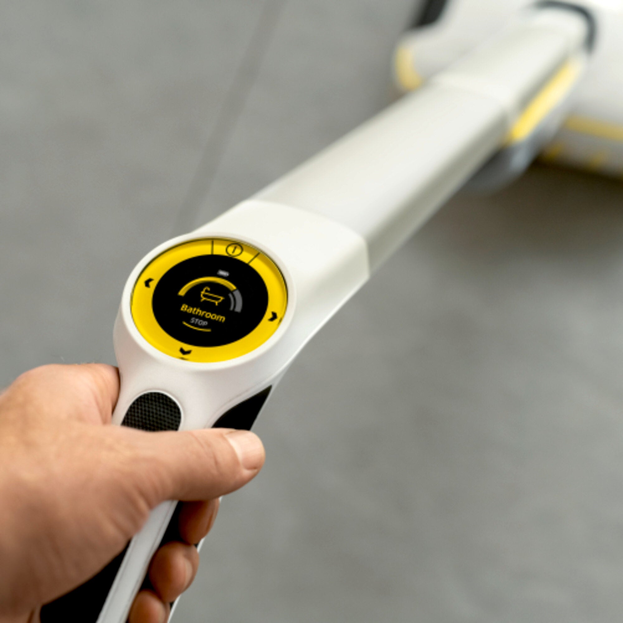 Kärcher Hartbodenreiniger FC 8 Smart Signature Line *EU