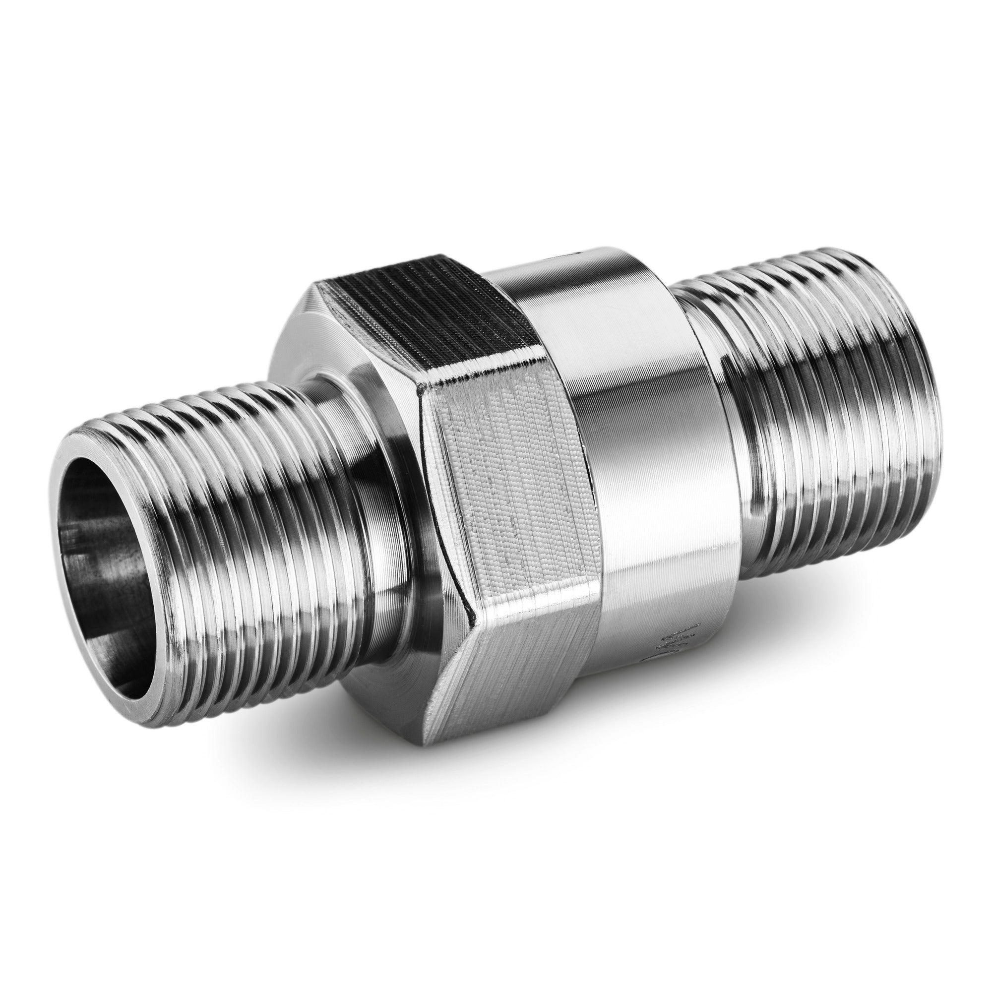 Kärcher Doppelnippel M24x1,5DK-M24x1,5DK