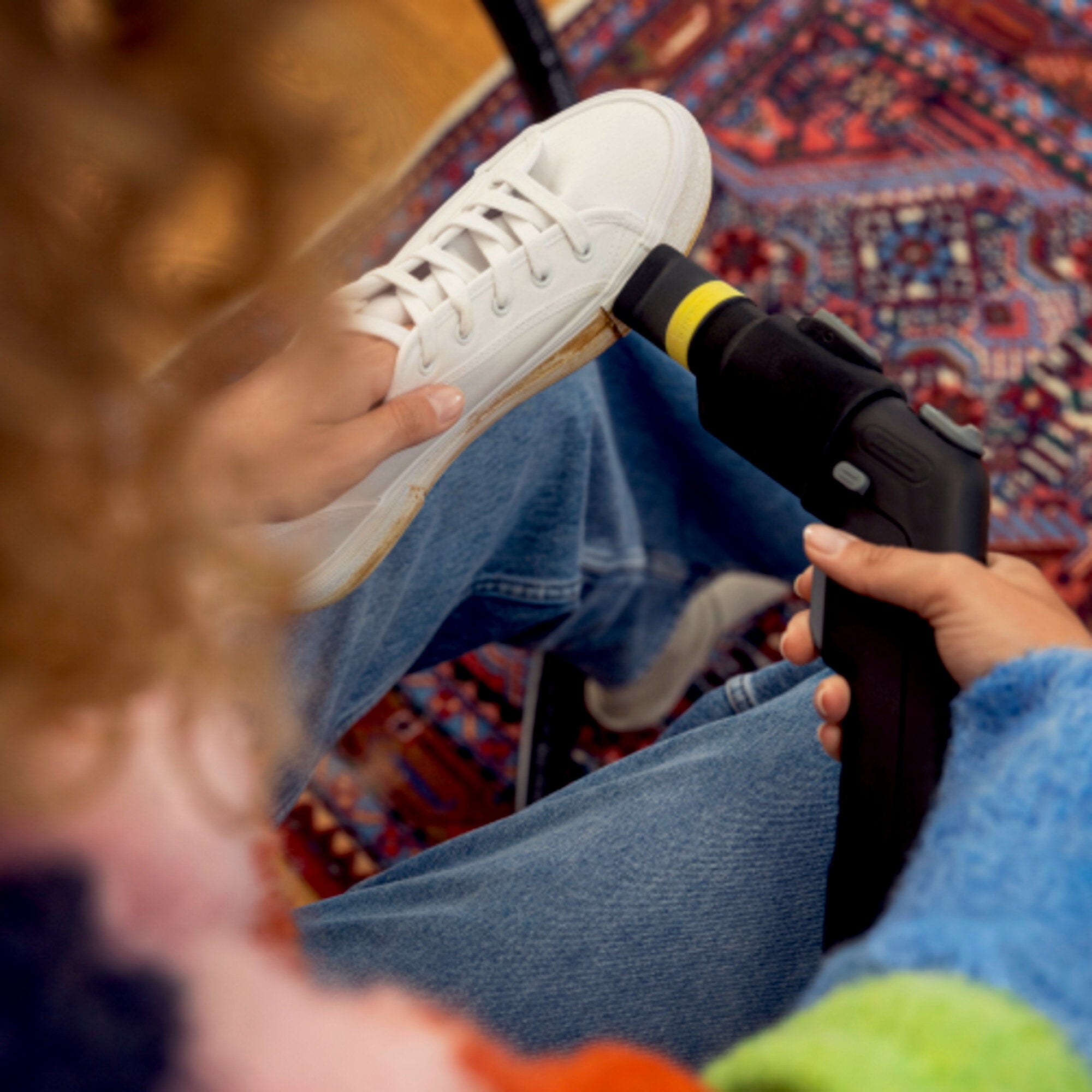 Kärcher Shoe!Cleaner SE 3,4,5,6