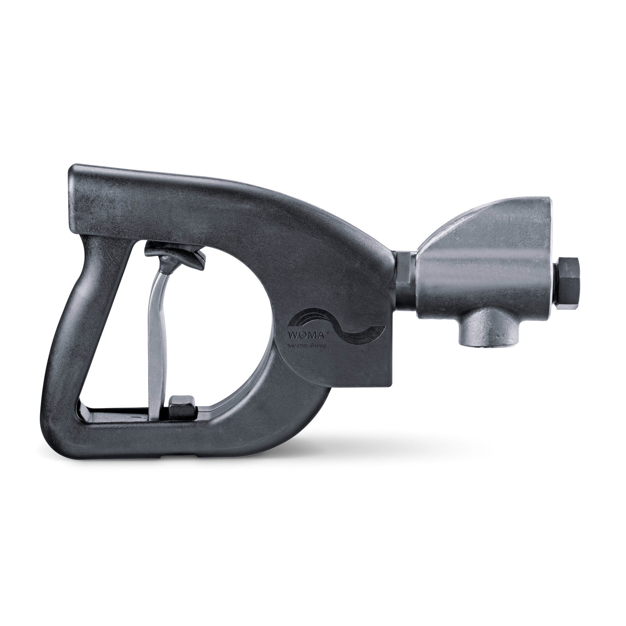 Kärcher UHP Pistole - Dump Gun