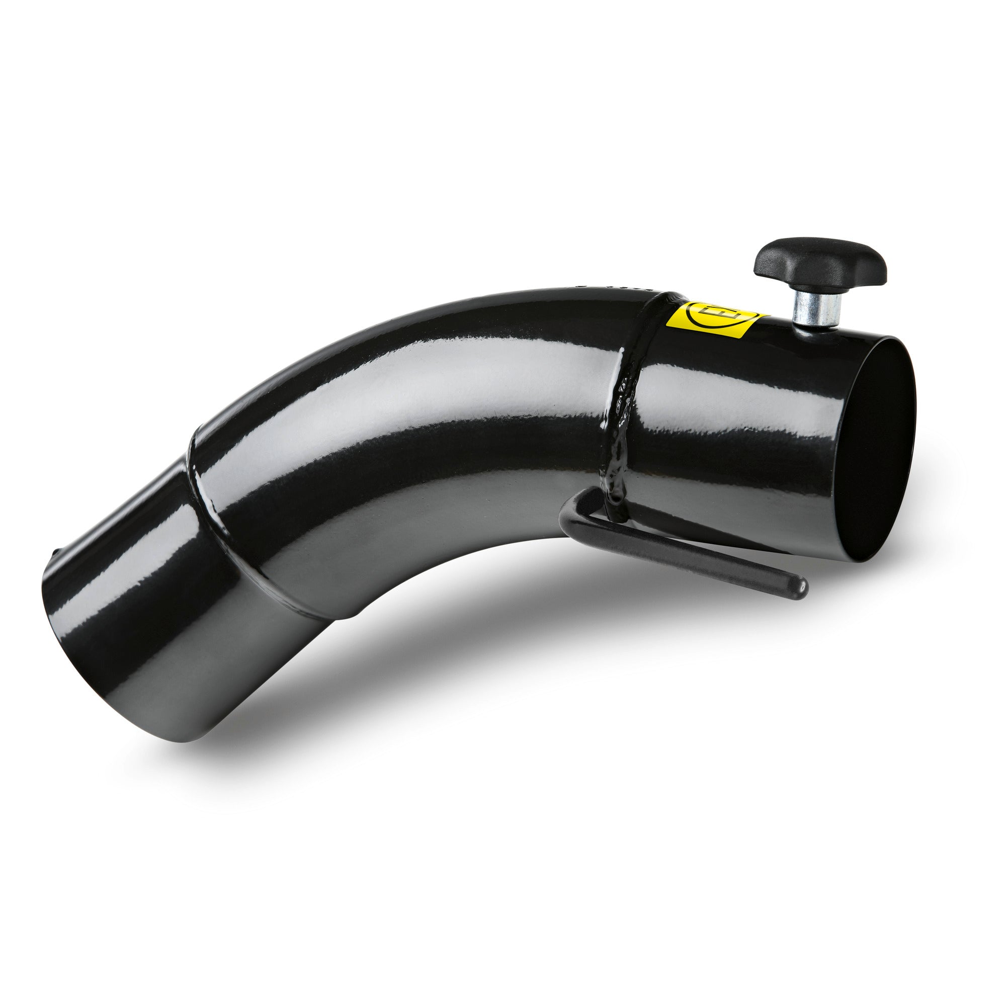 Kärcher Handgriff gebogen 45° DN50