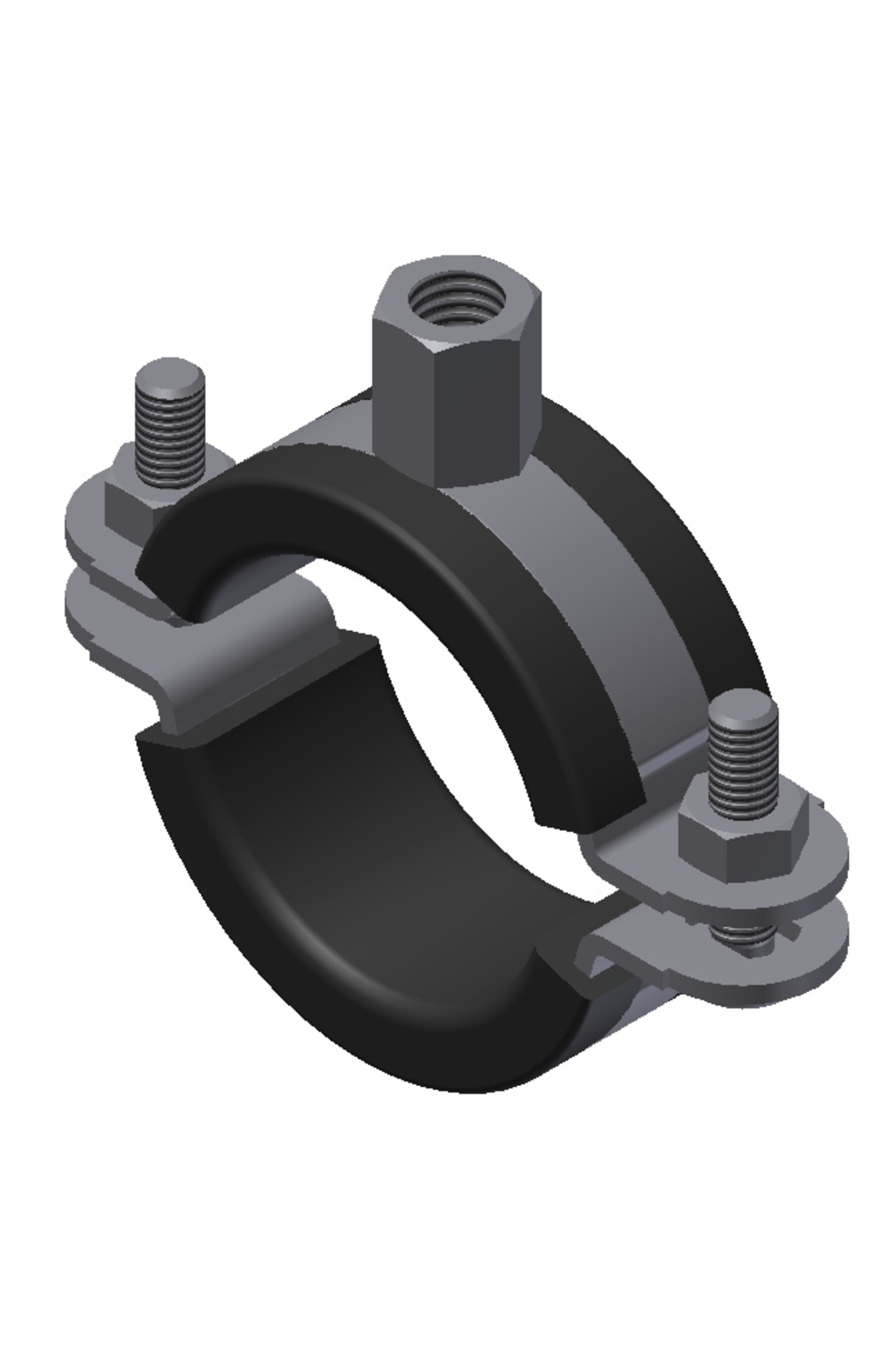 Kärcher Rohrbefestigungsschelle ø 41 – 44 mm