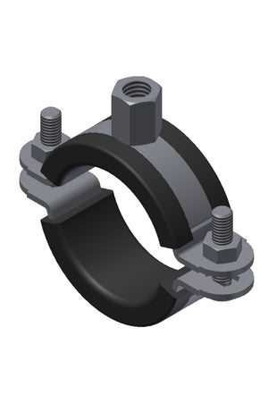 Kärcher Rohrbefestigungsschelle ø 60 – 63 mm