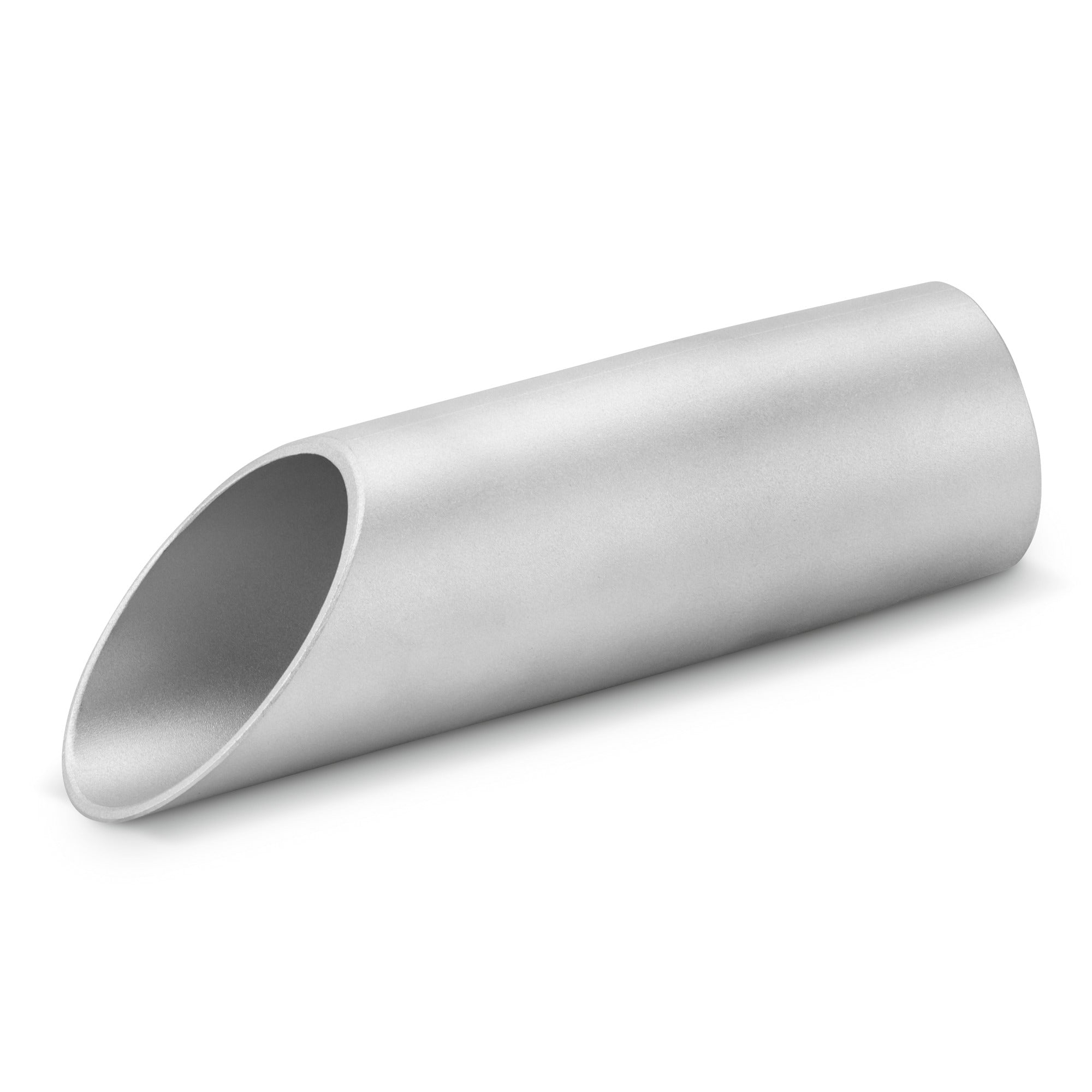 Kärcher Aluminium-Schrägdüse, eloxiert DN 50
