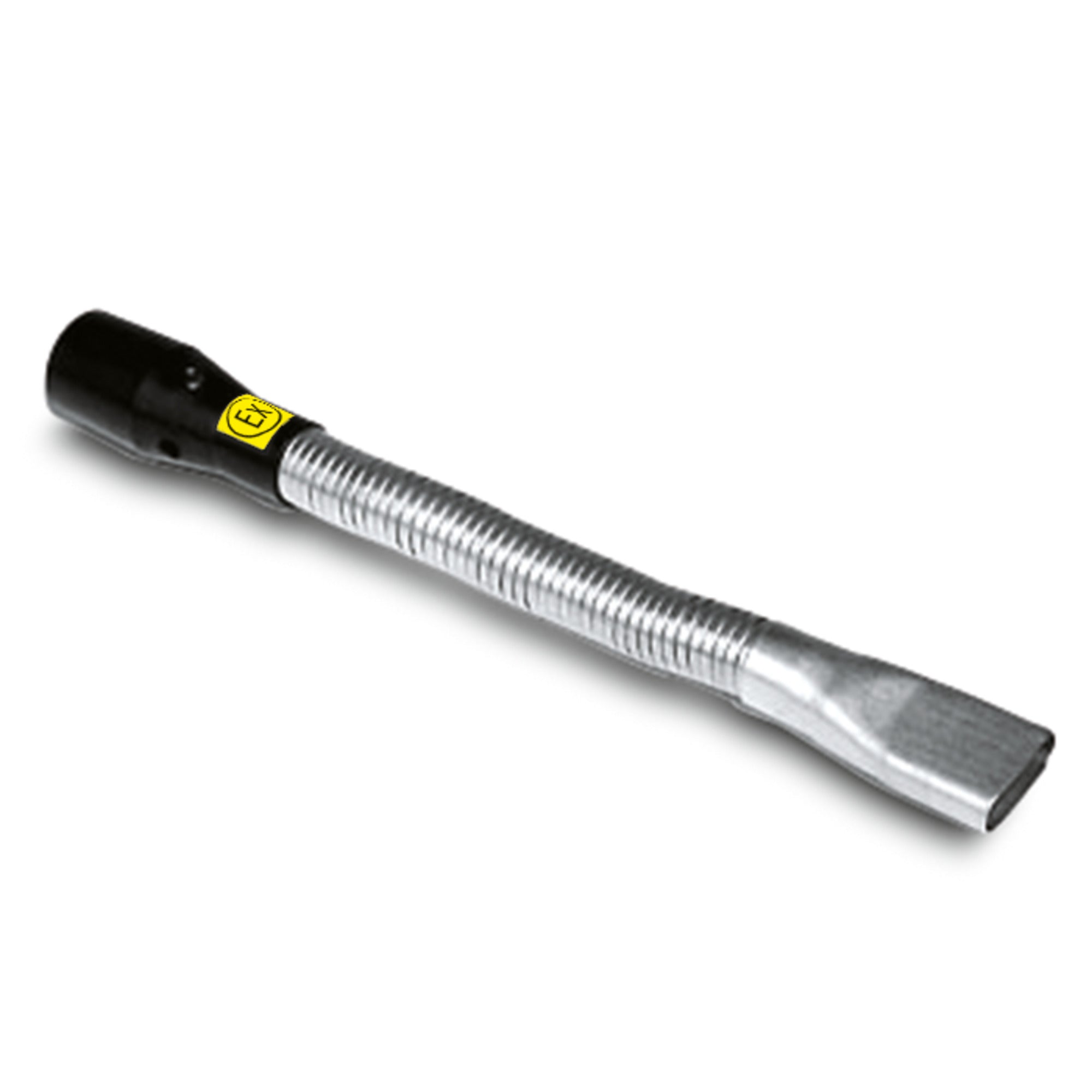 Kärcher Flexible Nutendüse DN 50, Schlitzbreite 12 mm außen