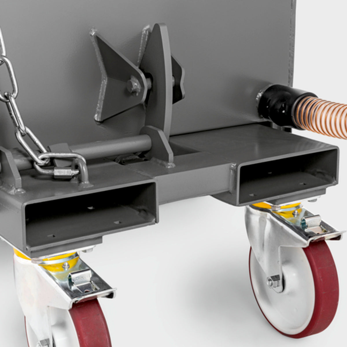 Kärcher Industriesauger IVR-L 400/24-2 Tc