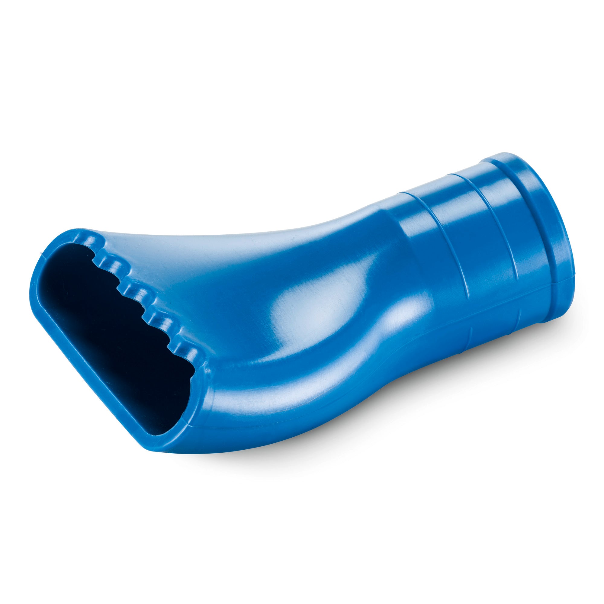 Kärcher Flaechenduese Silikon FDA blue 120 mm