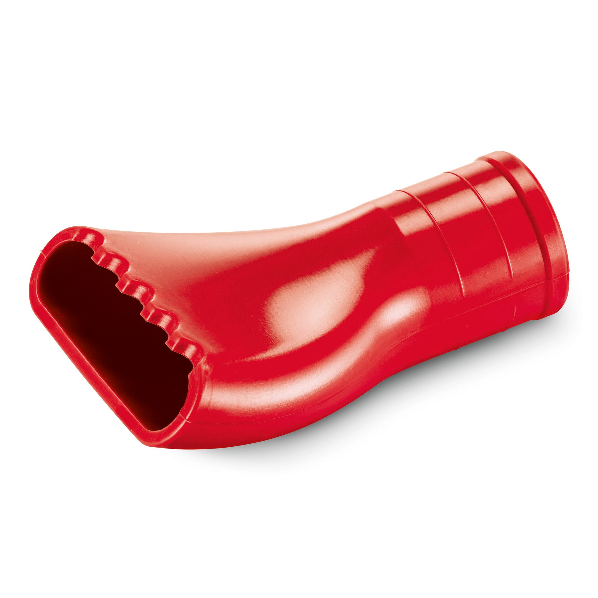 Kärcher Flaechenduese Silikon FDA red 120 mm