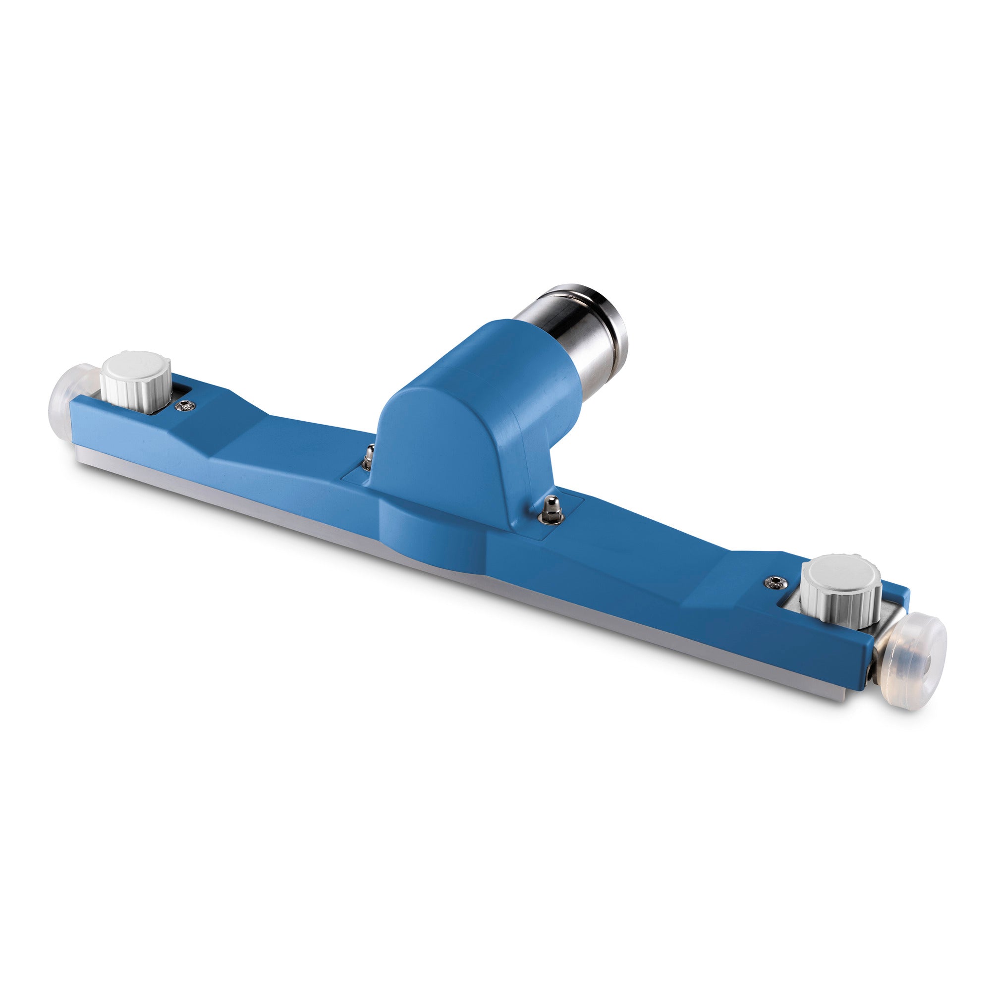 Kärcher Bodenduese Edelstahl AISI 316L blue