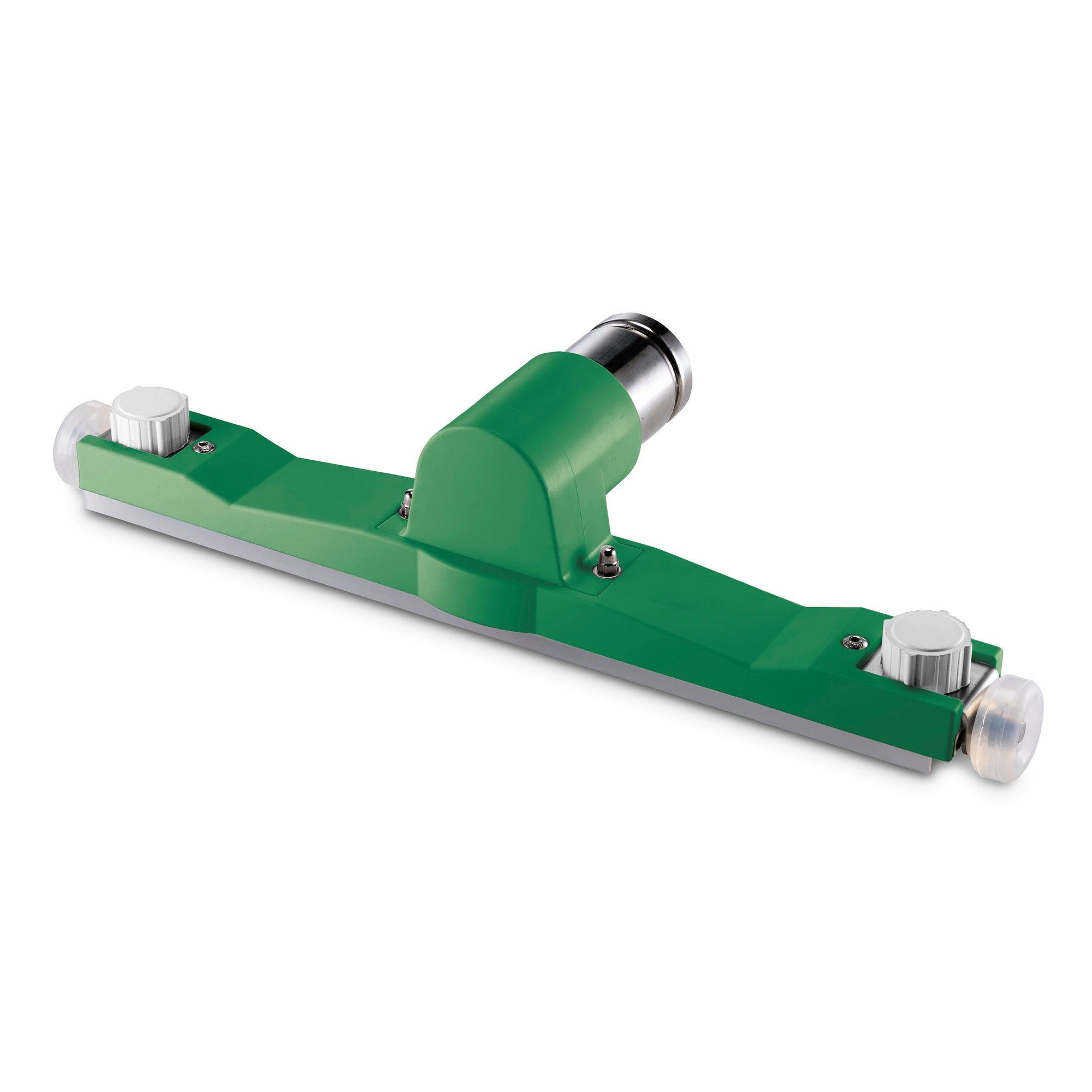Kärcher Bodenduese Edelstahl AISI 316L green
