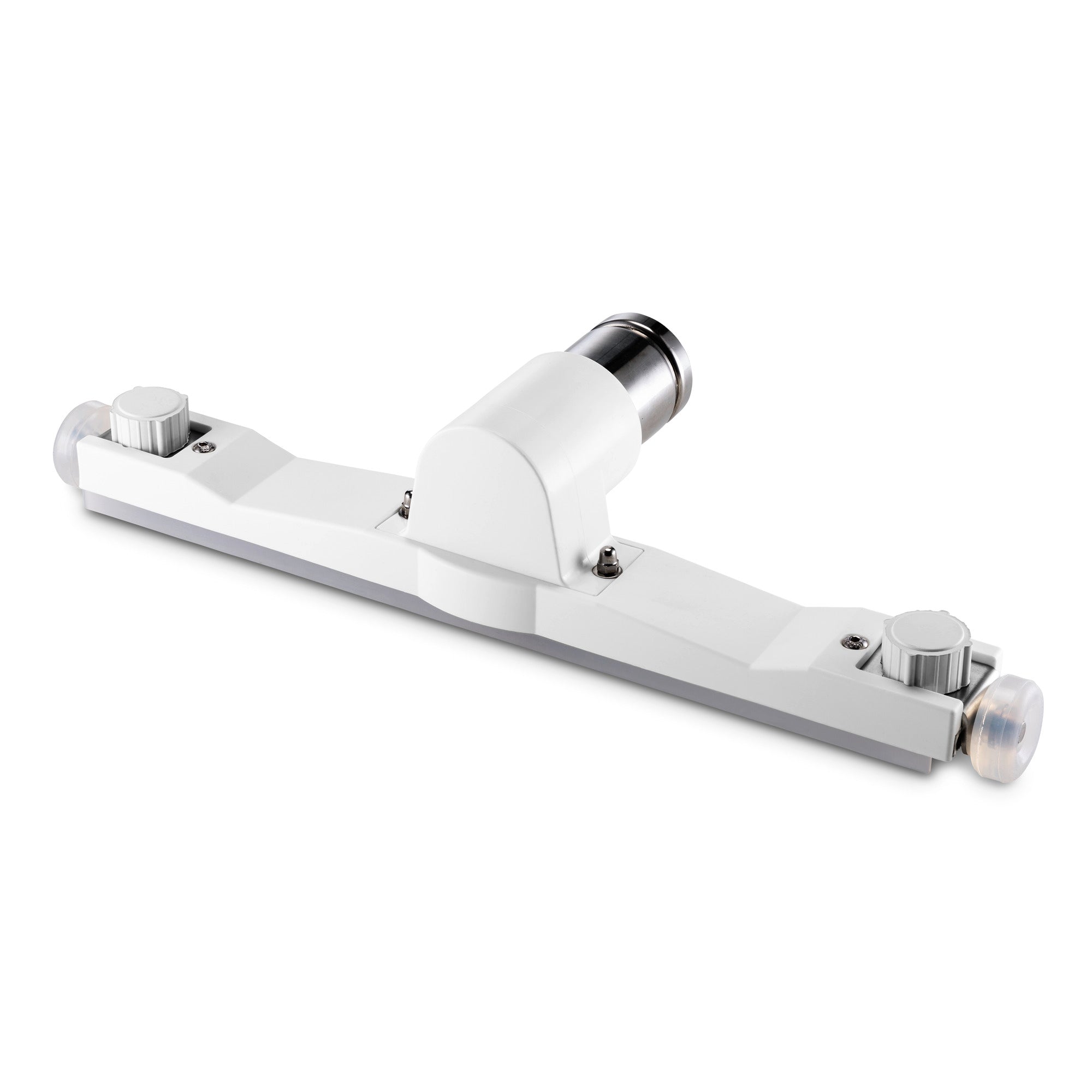 Kärcher Bodenduese Edelstahl AISI 316L white