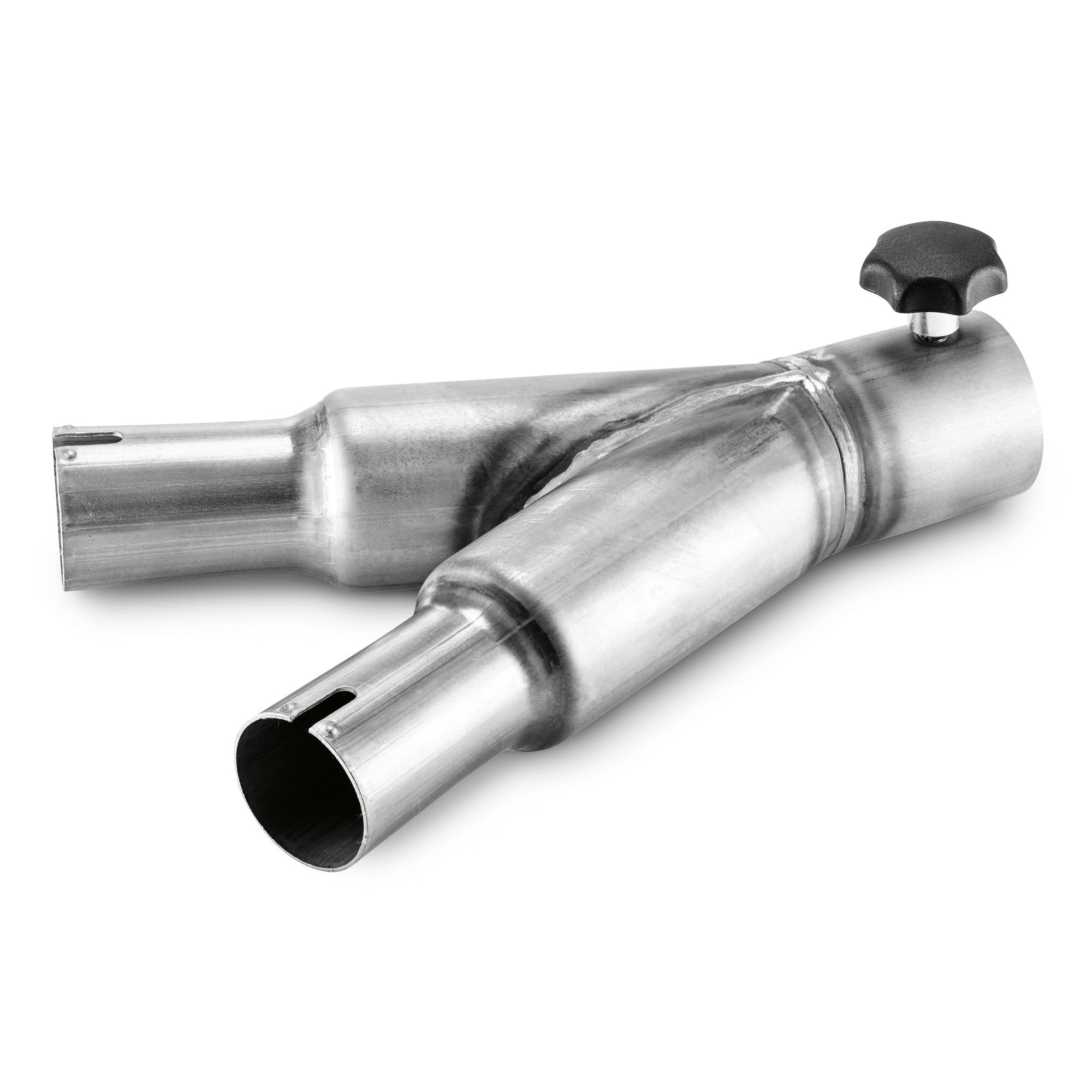 Kärcher Verteiler Y-Stueck Edelstahl AISI 304