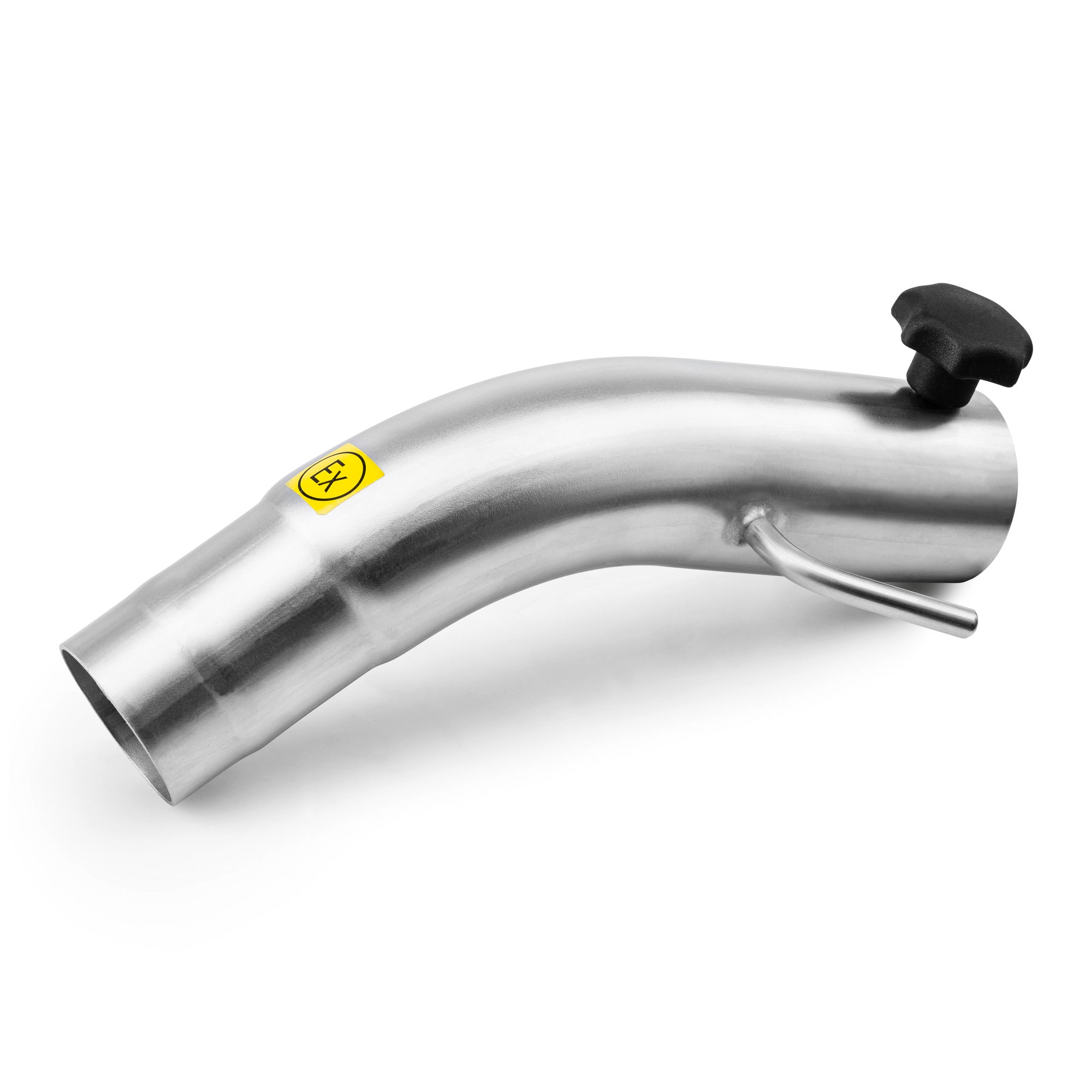 Kärcher Handgriff Edelstahl AISI 304