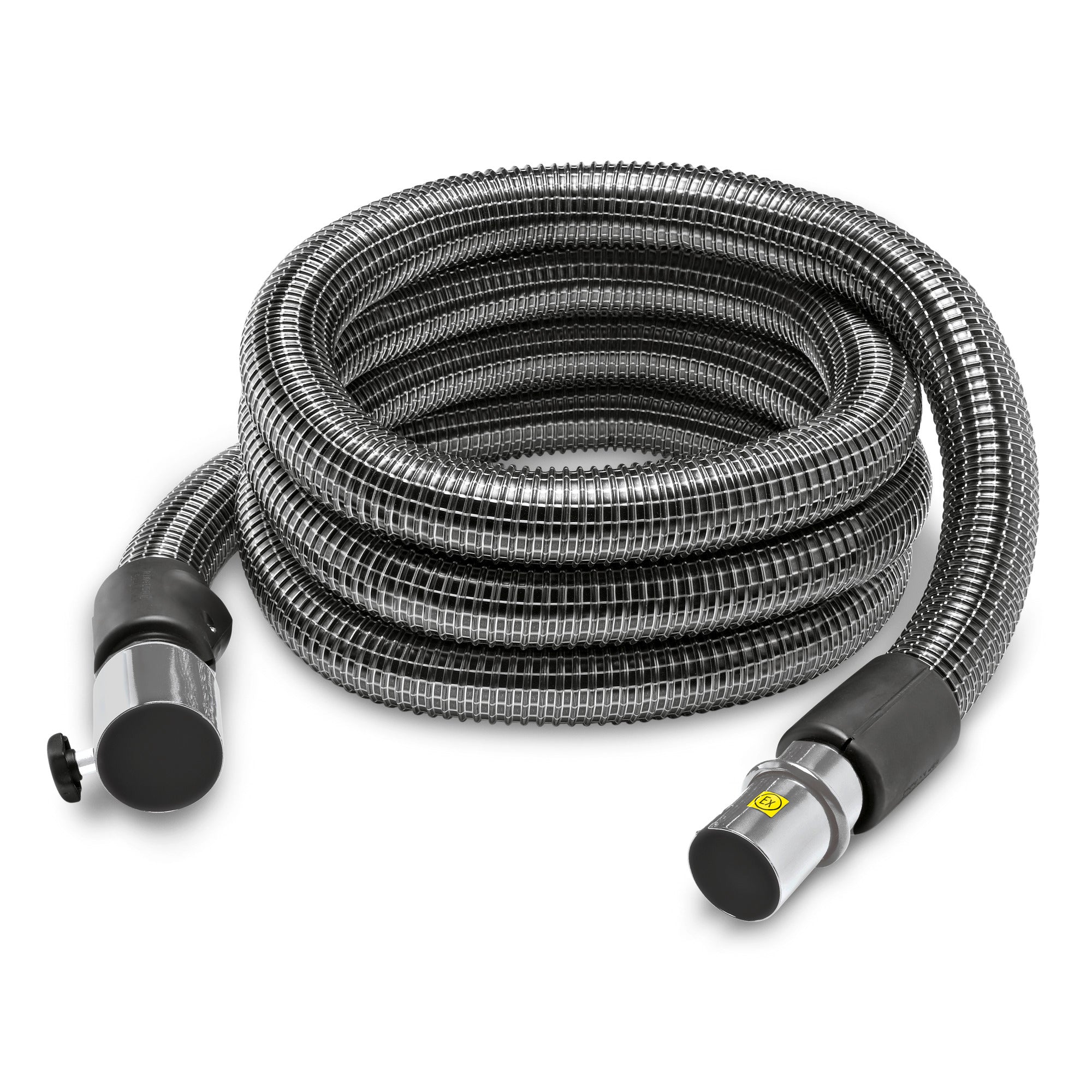 Kärcher Schlauch PVC DN50 3 m AISI 304