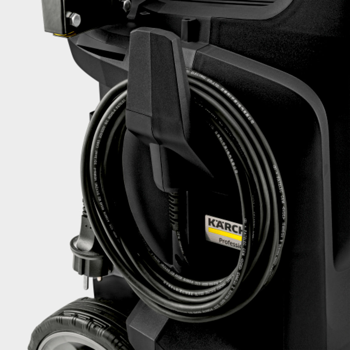 Kärcher Hochdruckreiniger HD 5/13 EX EB+ Foam Classic A E *EU