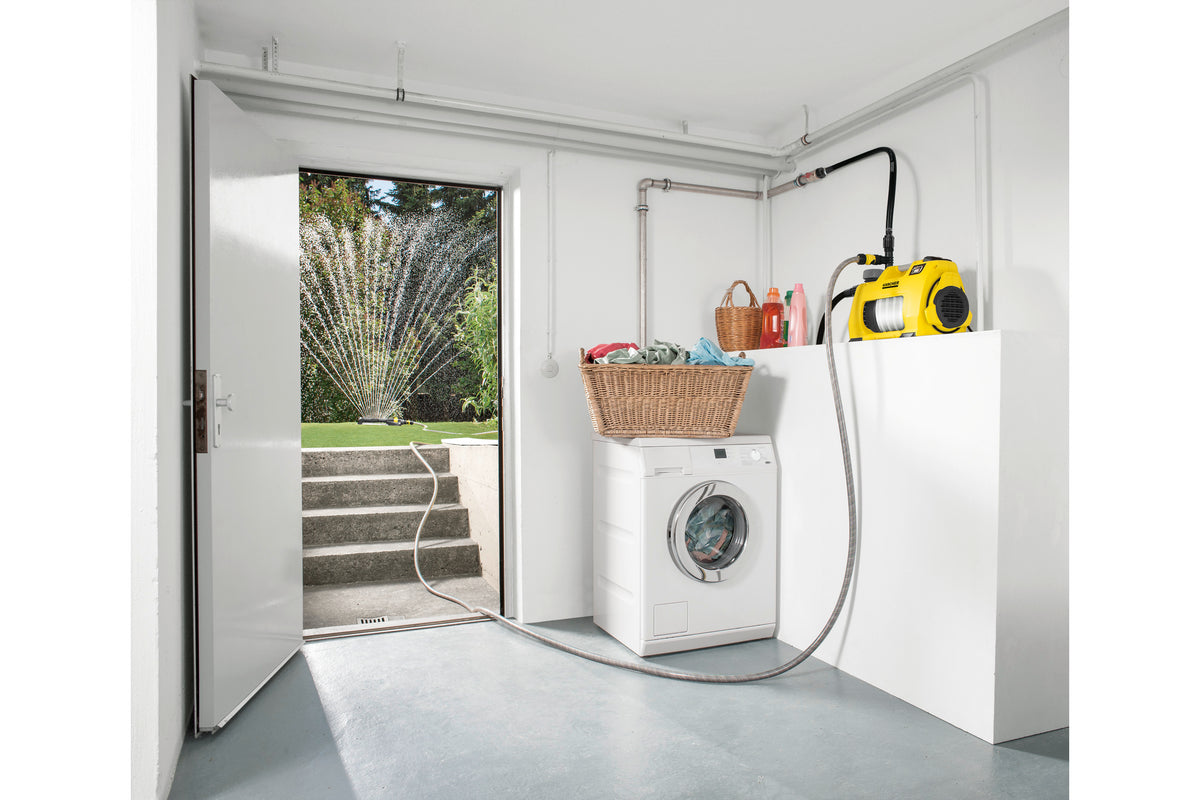 Kärcher Gartenpumpe BP 5 Home & Garden