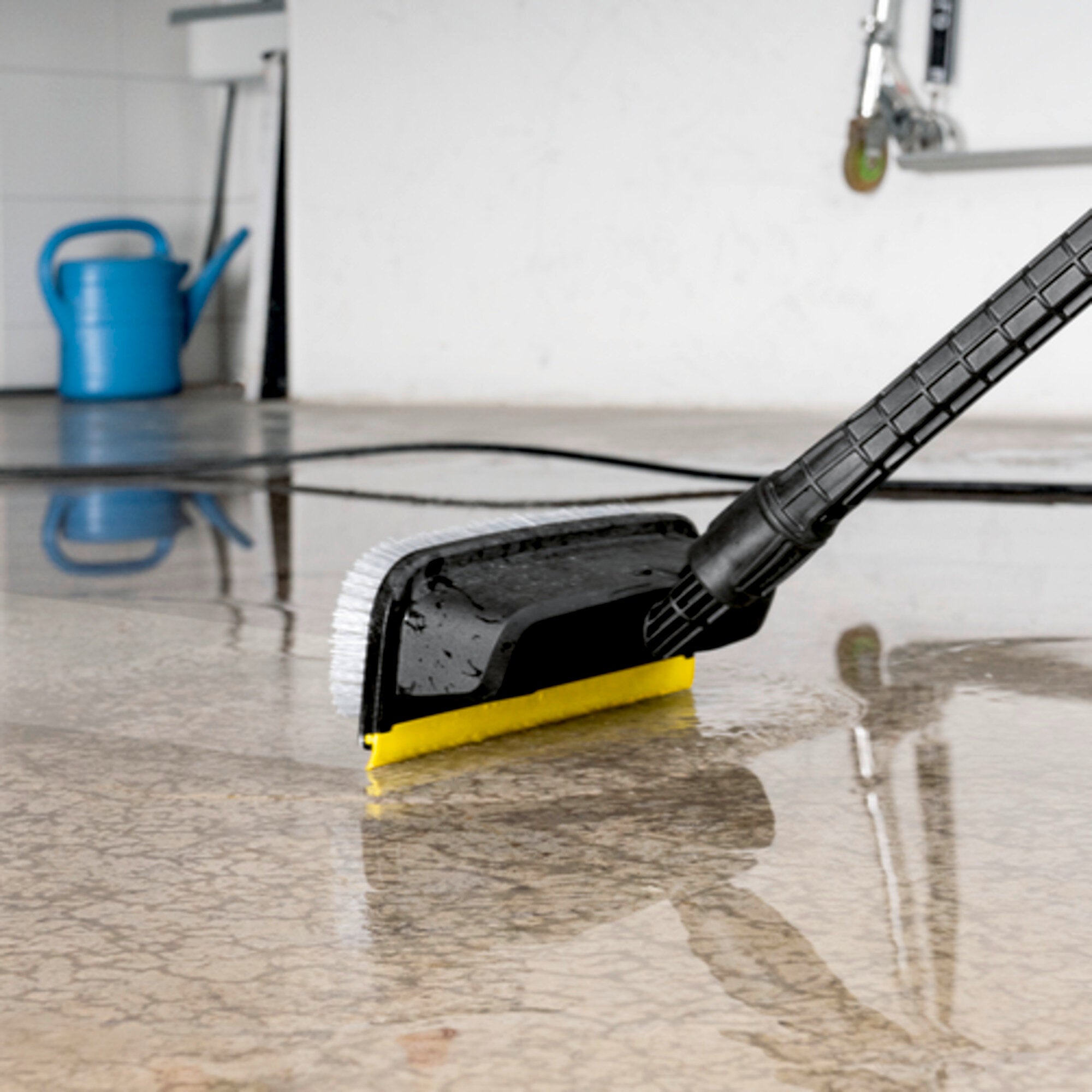 Kärcher Powerschrubber Flächenreiniger PS 30